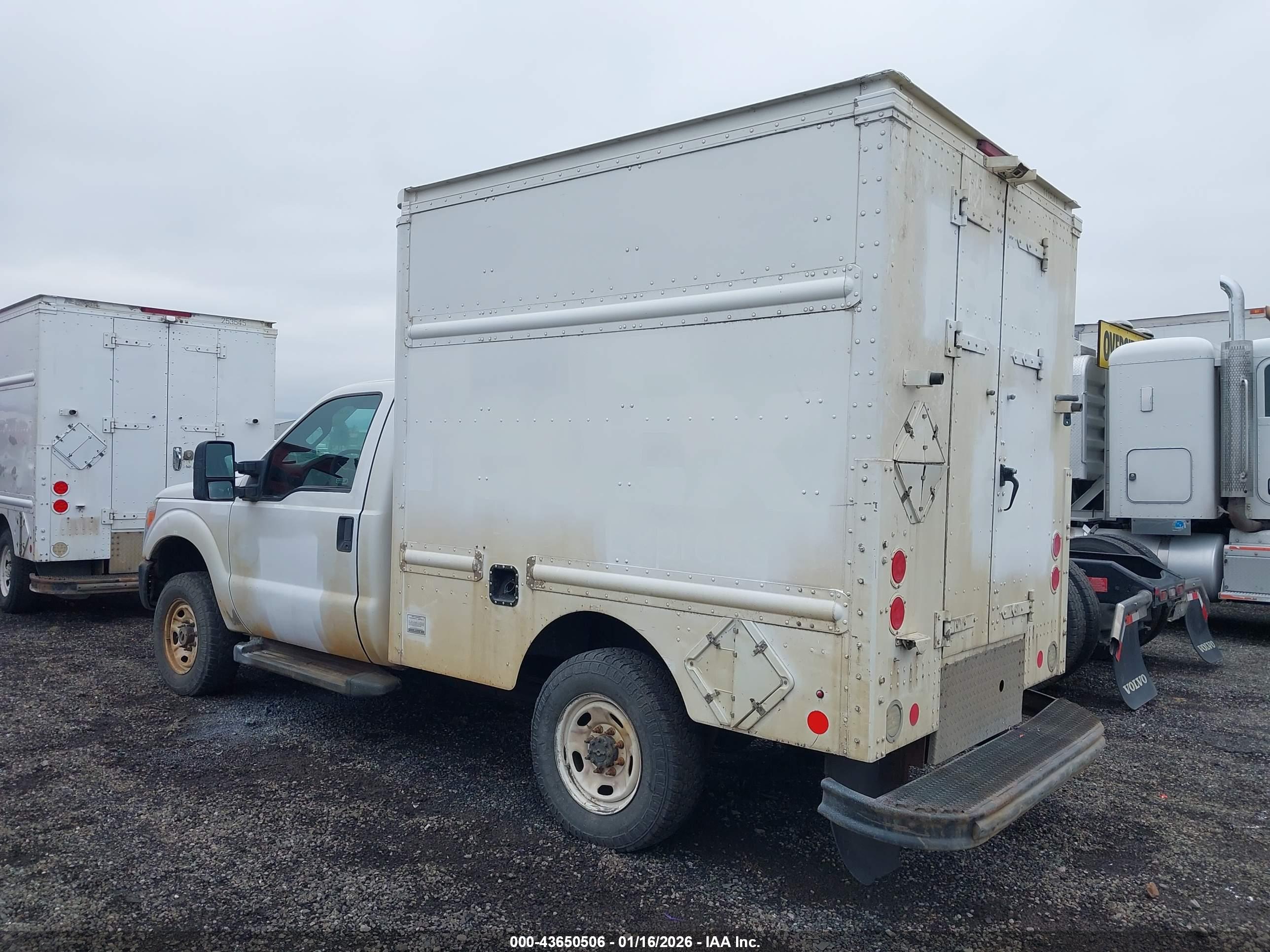 FORD F-250 image 3