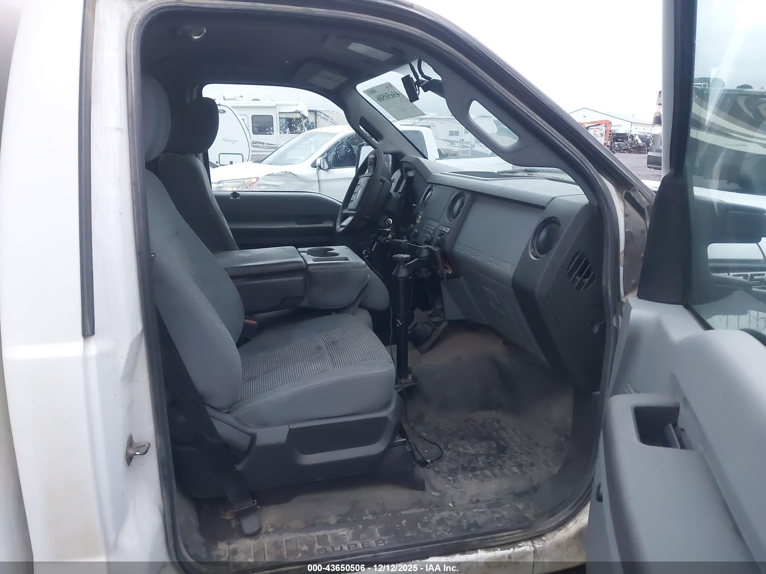 FORD F-250 image 5