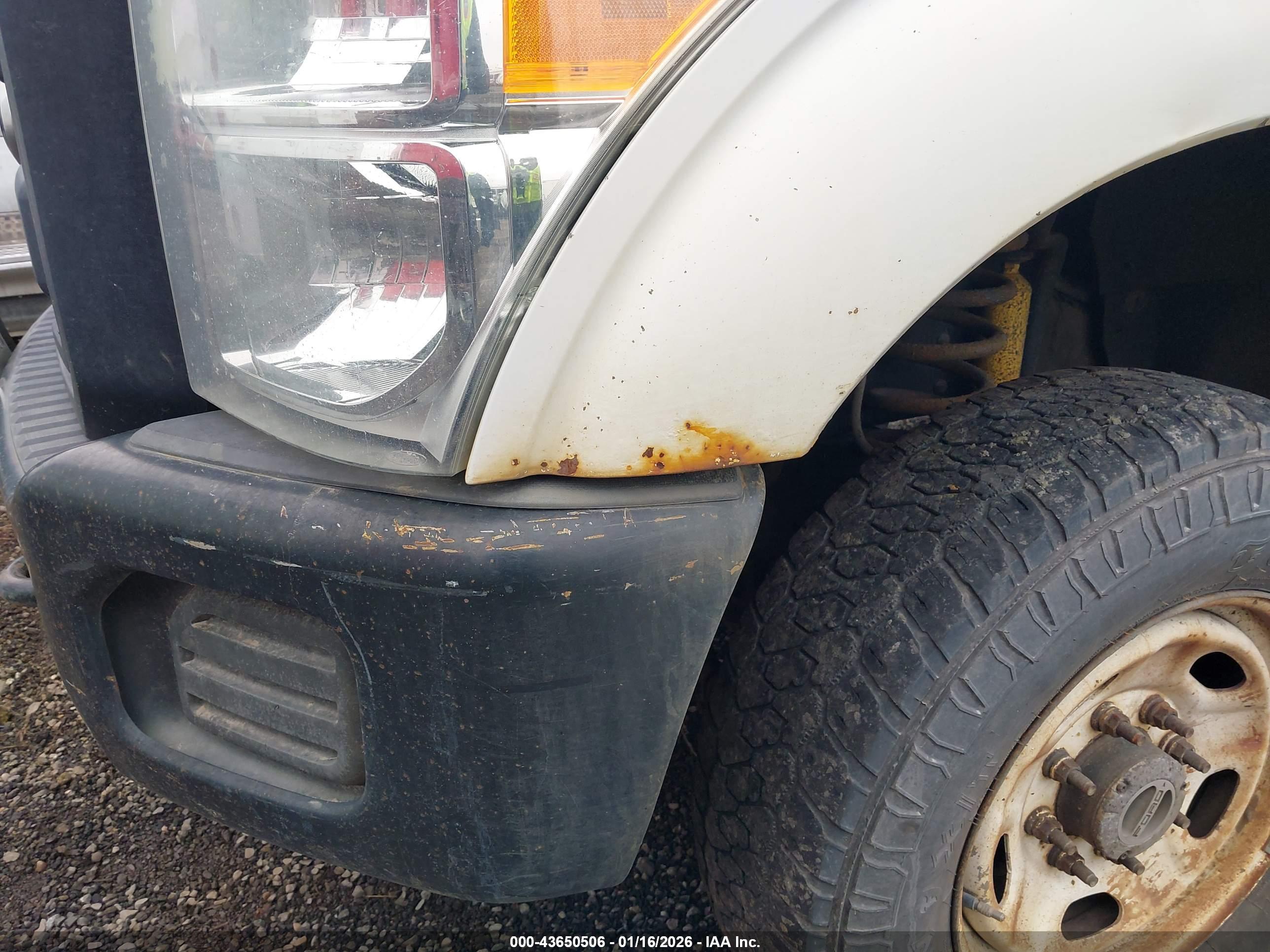 FORD F-250 image 6