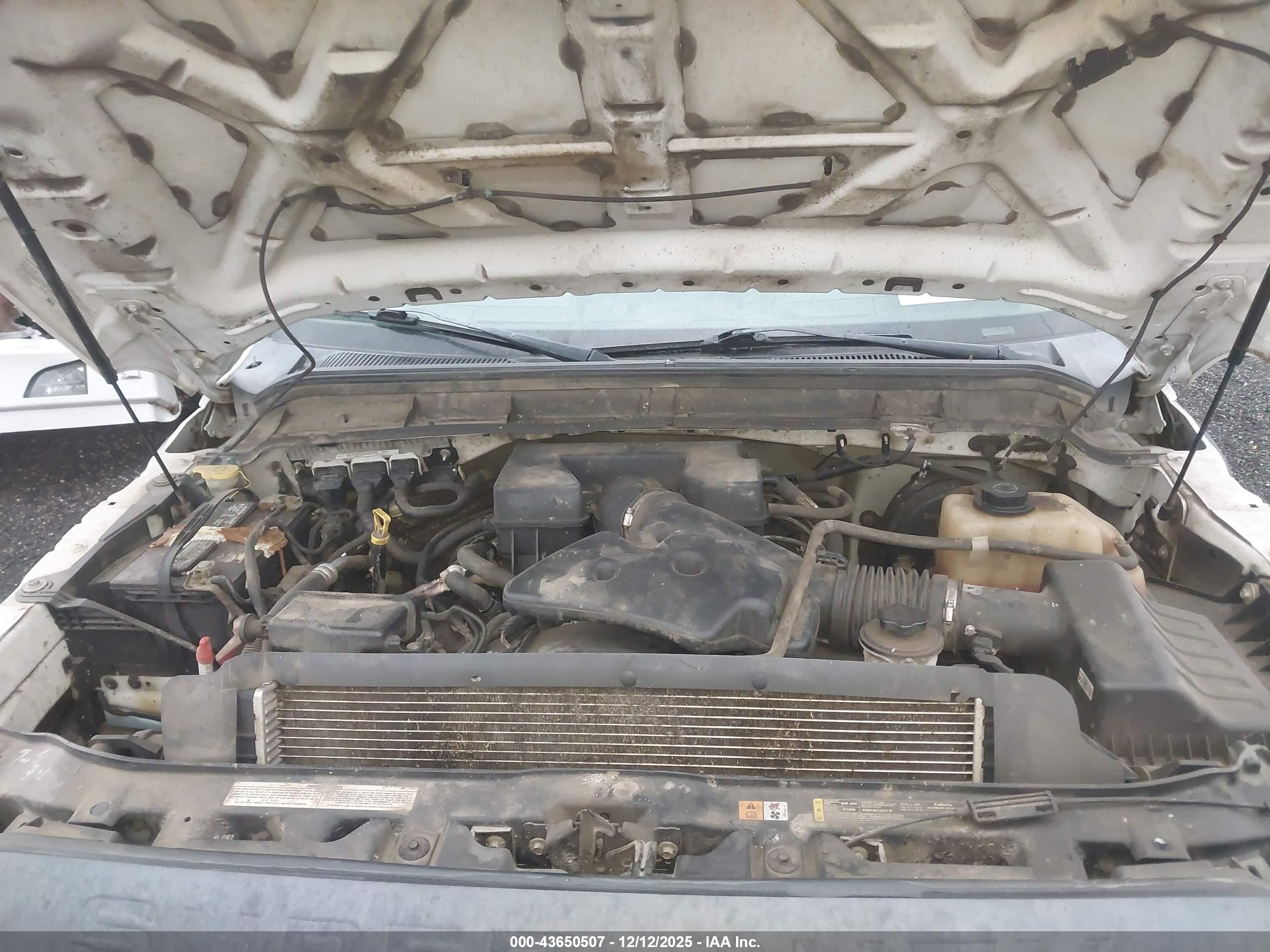 FORD F-250 image 10