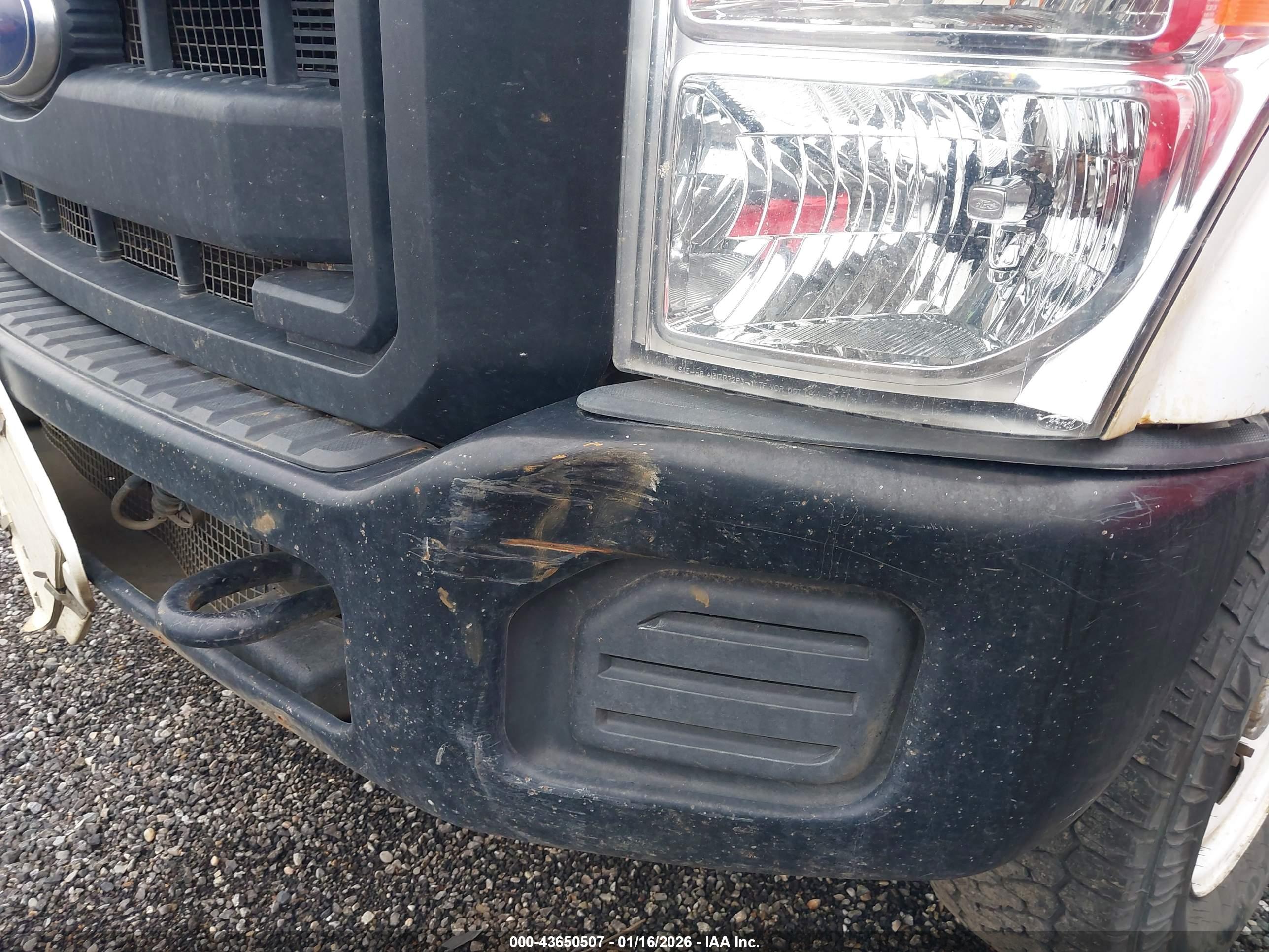 FORD F-250 image 6