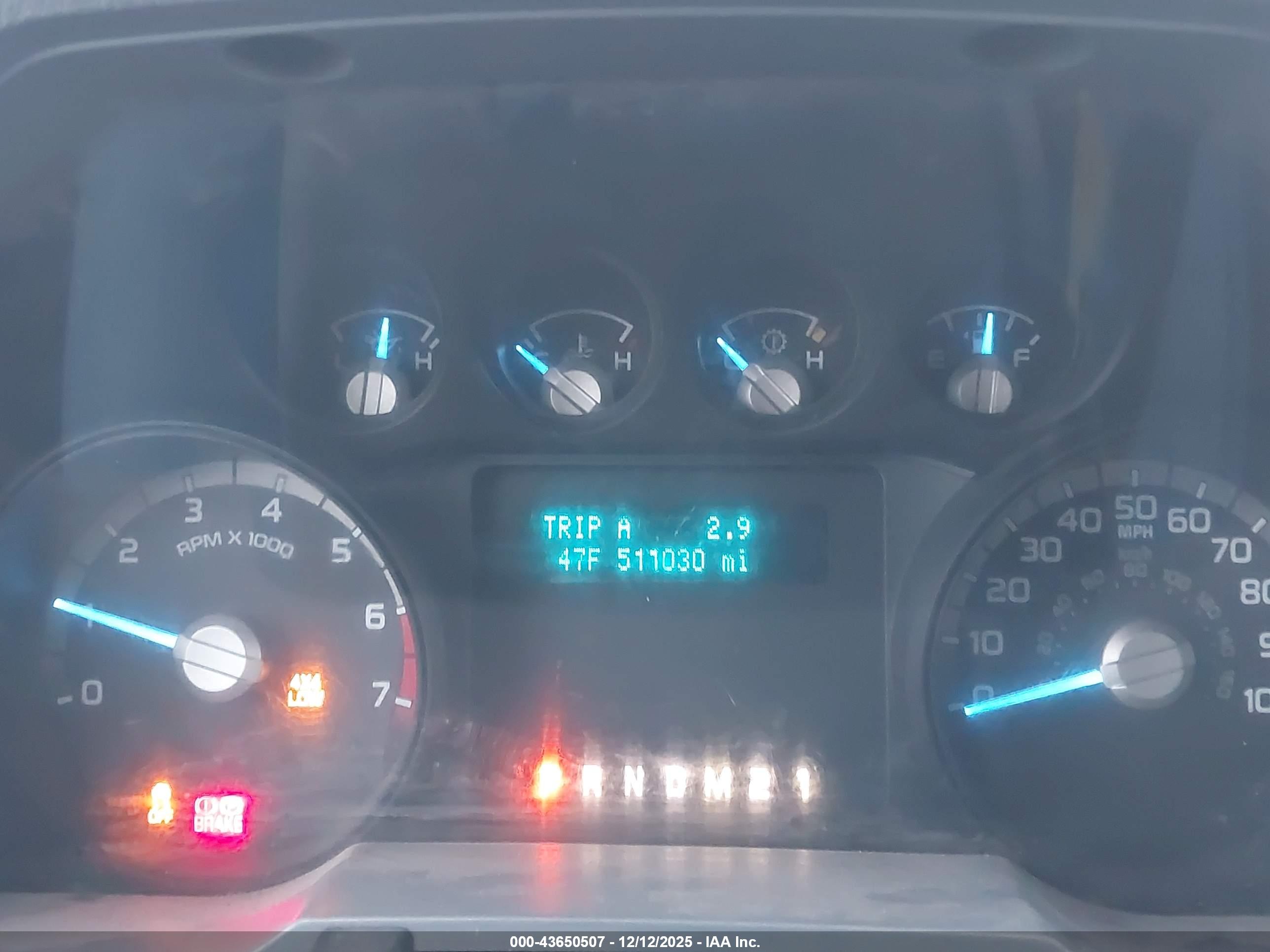 FORD F-250 image 7