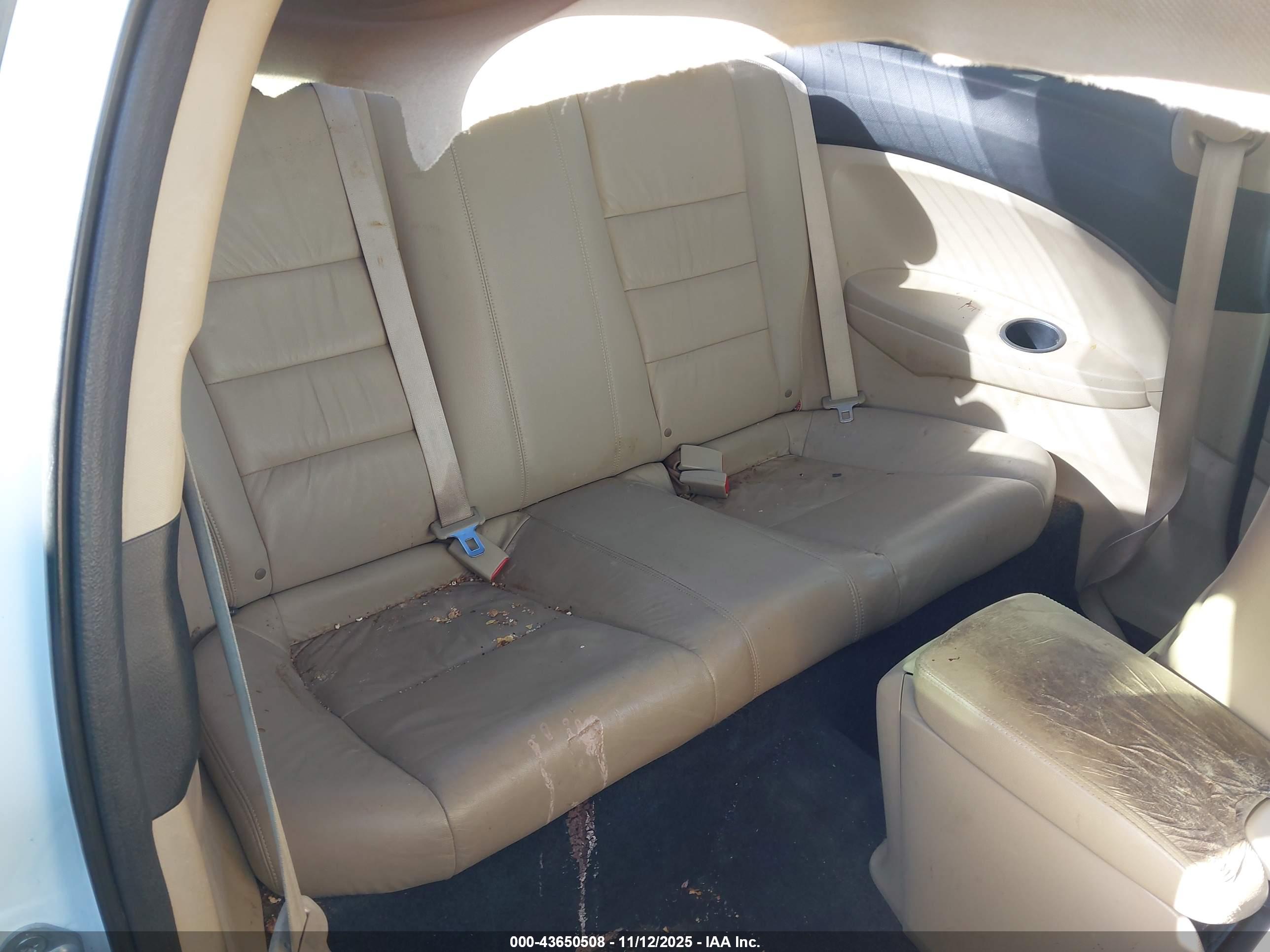 HONDA ACCORD image 8