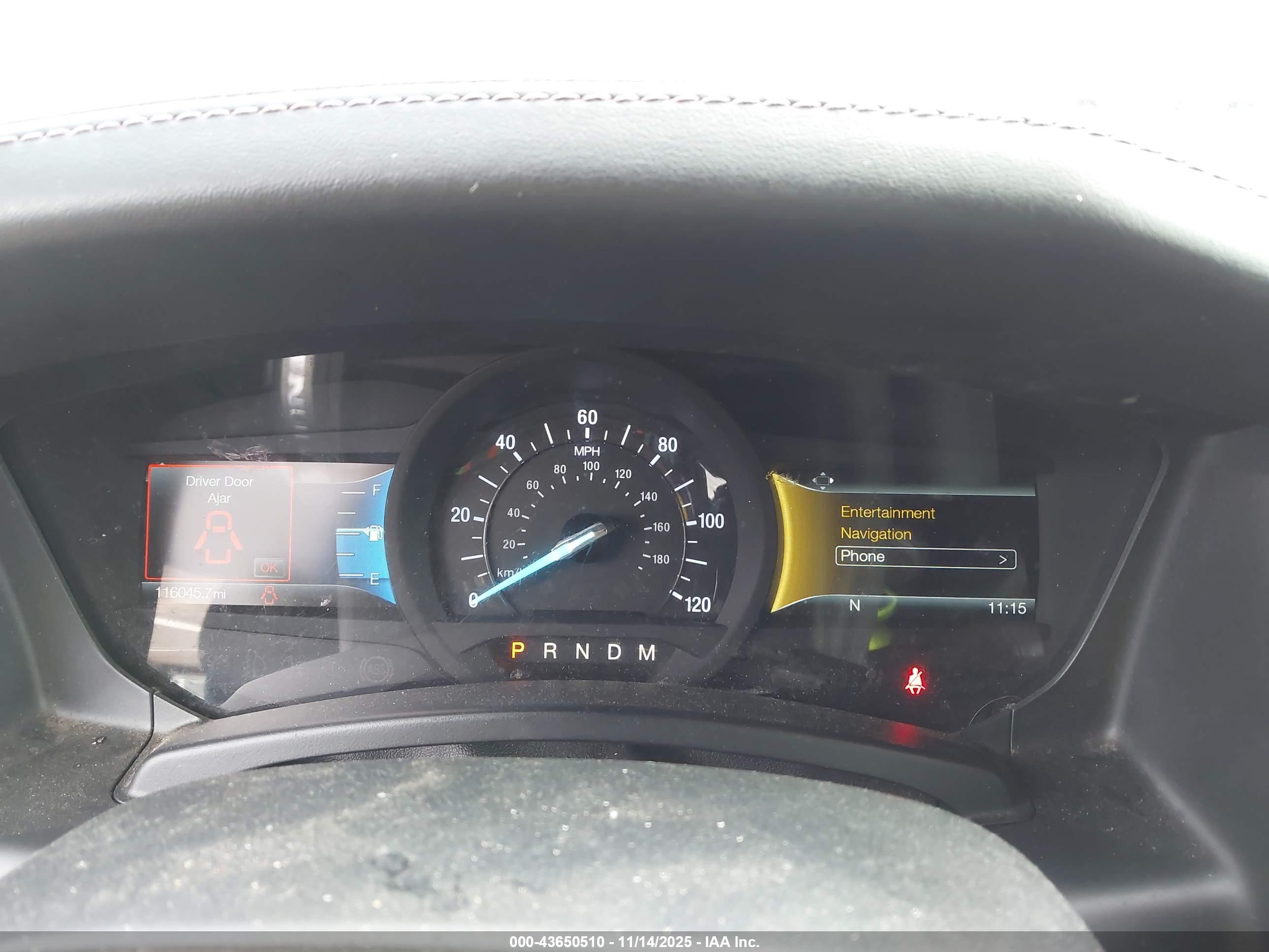 FORD EXPEDITION image 7