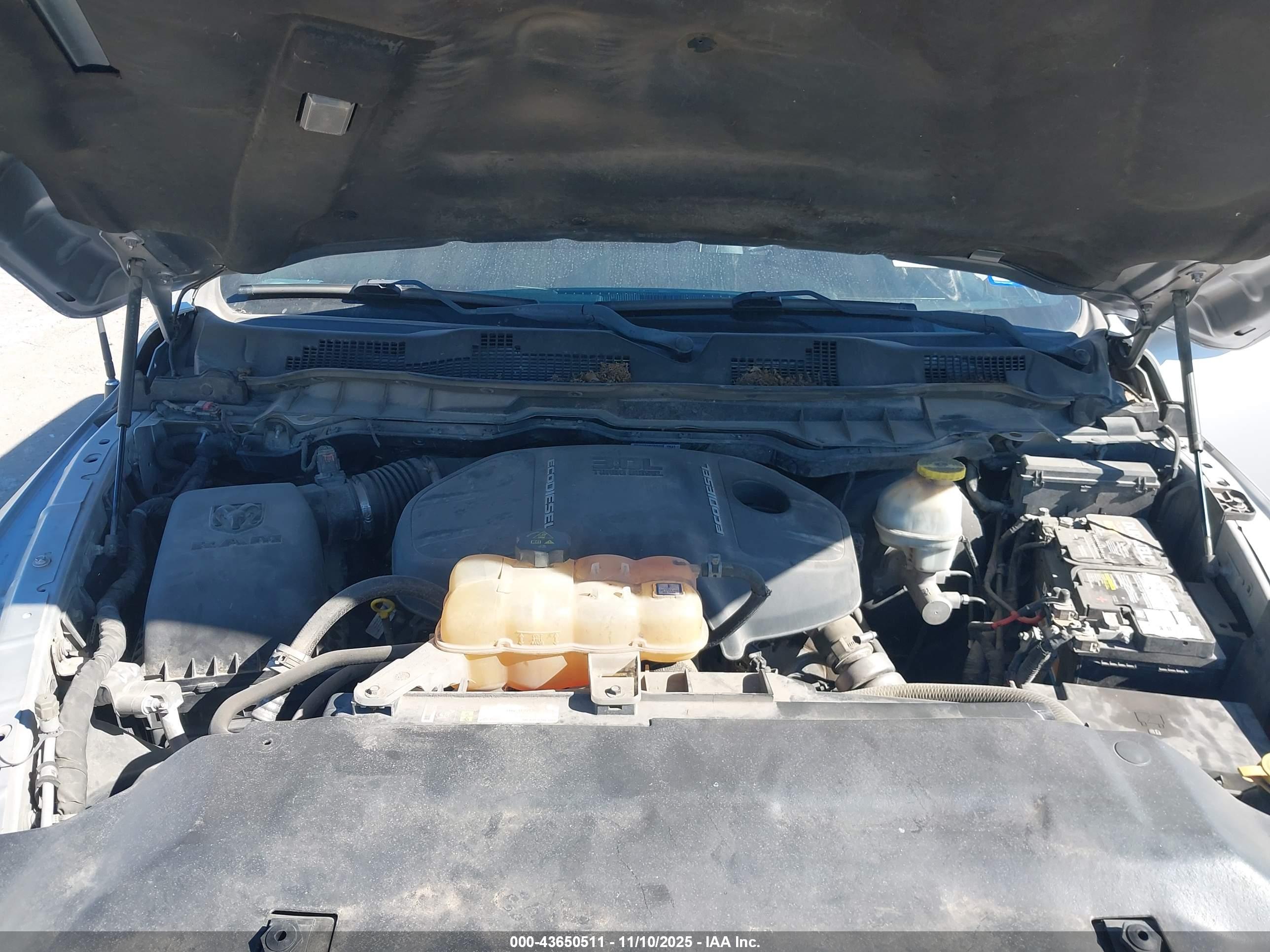 RAM 1500 image 10
