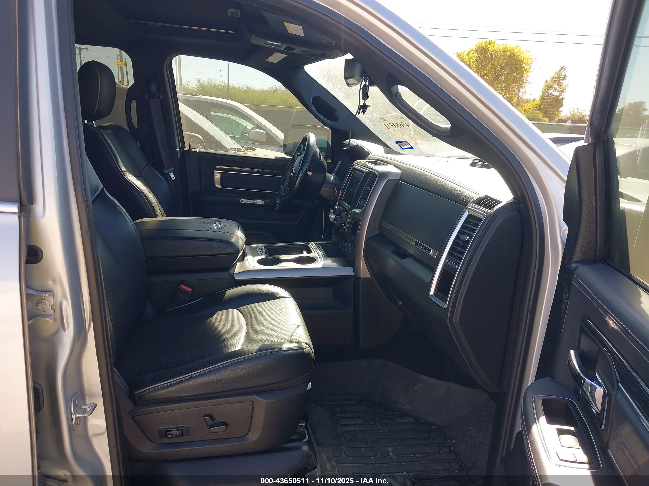 RAM 1500 image 5