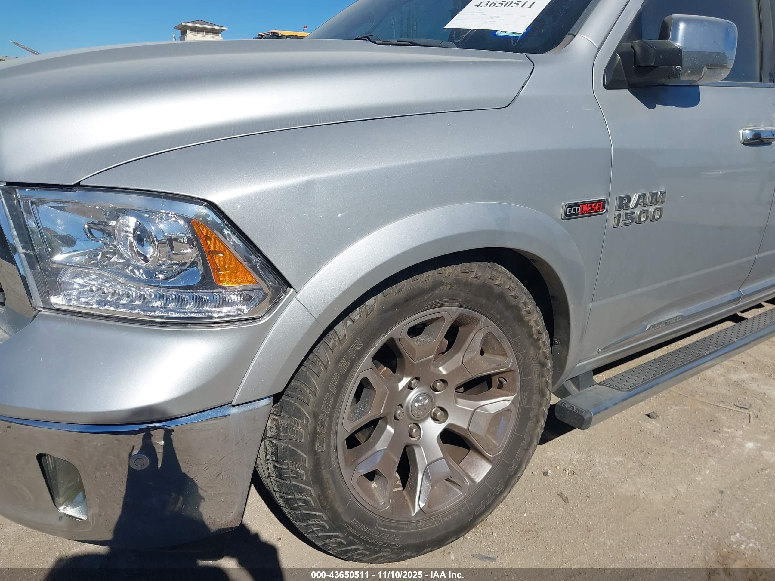 RAM 1500 image 6