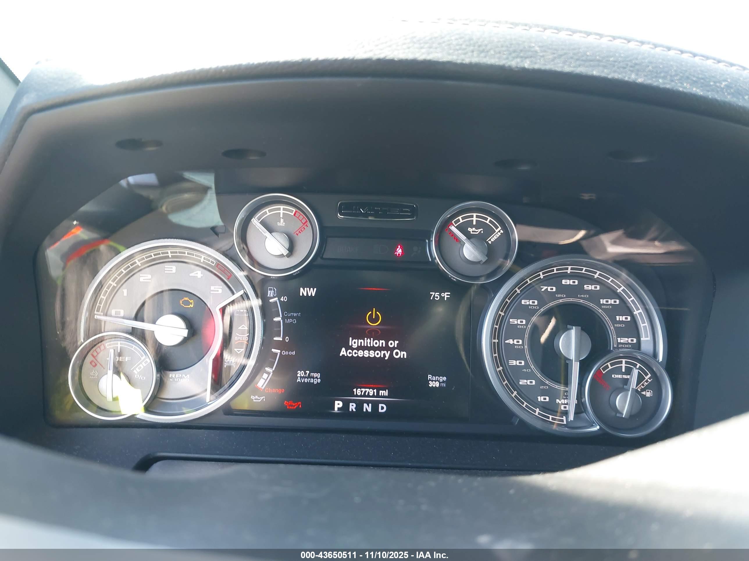 RAM 1500 image 7