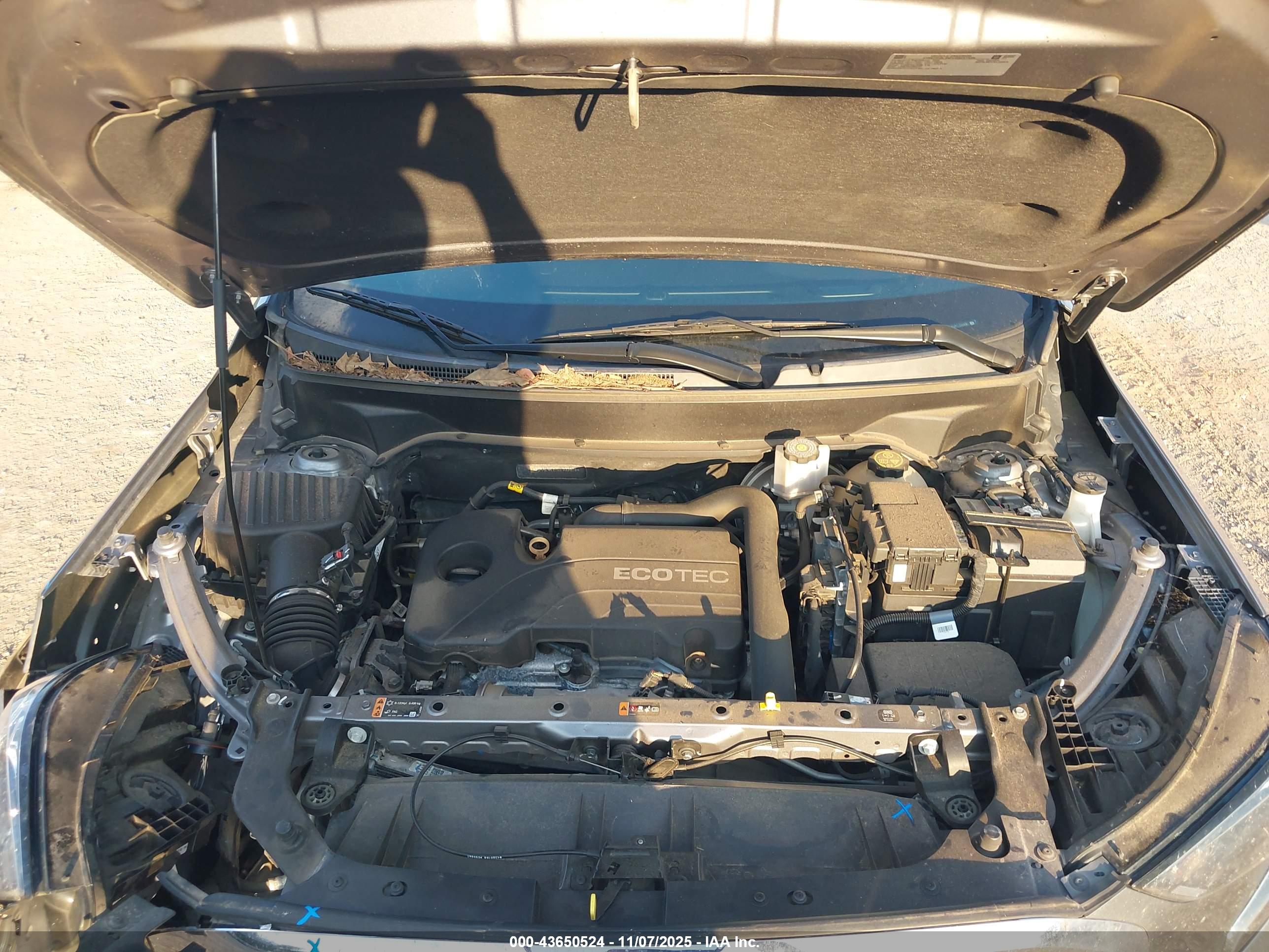 GMC TERRAIN image 10