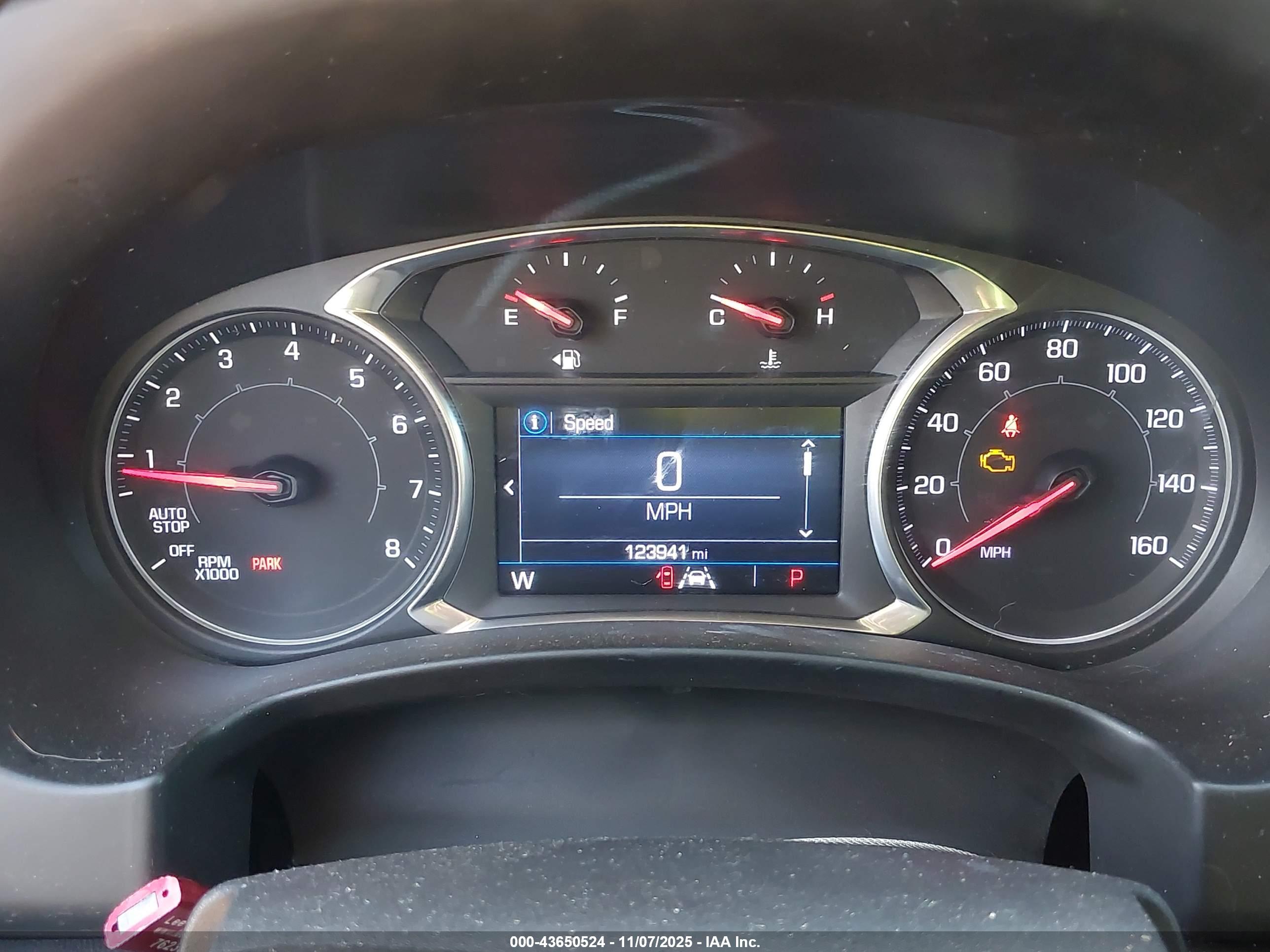 GMC TERRAIN image 7