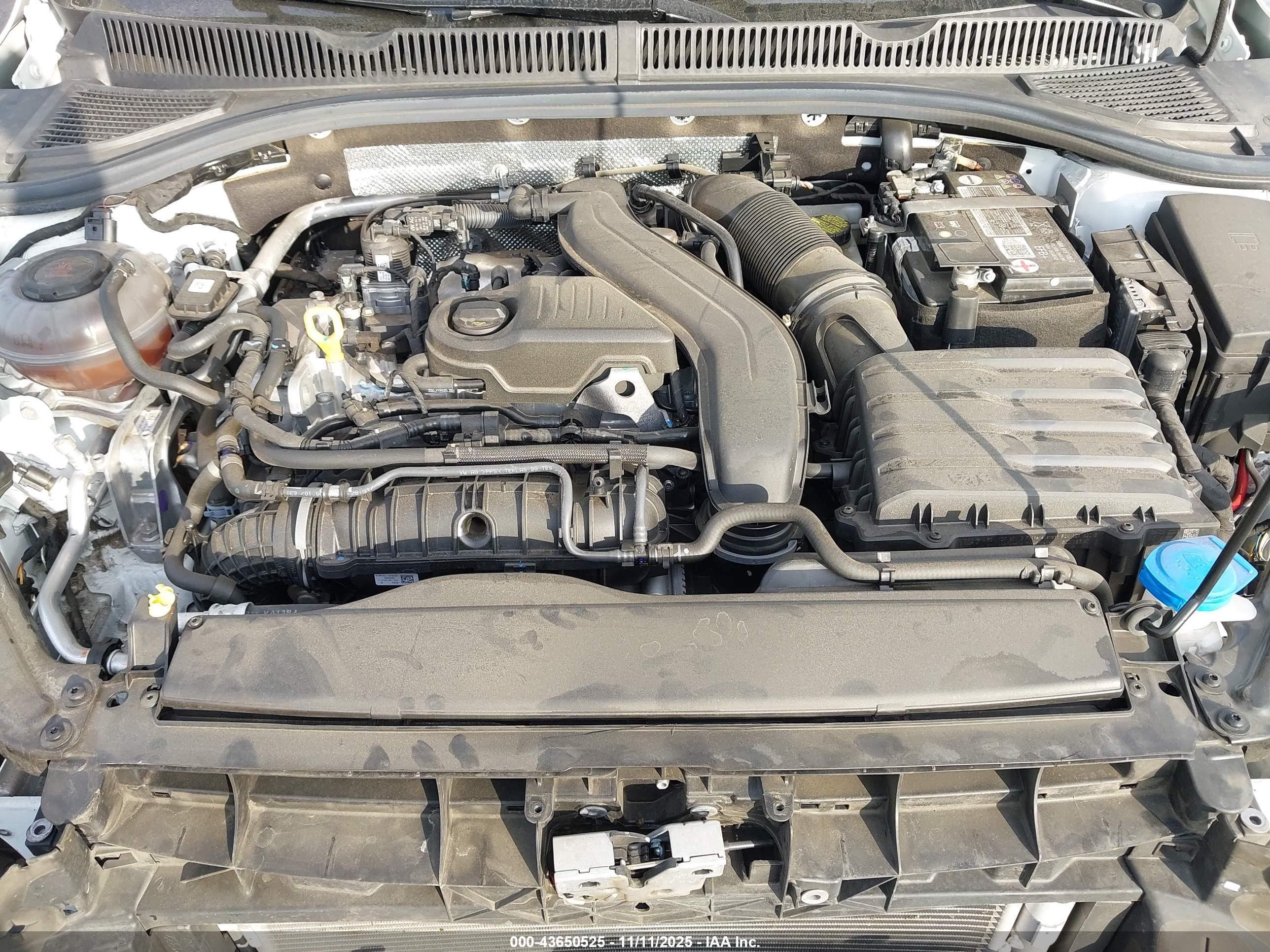 VOLKSWAGEN JETTA image 10