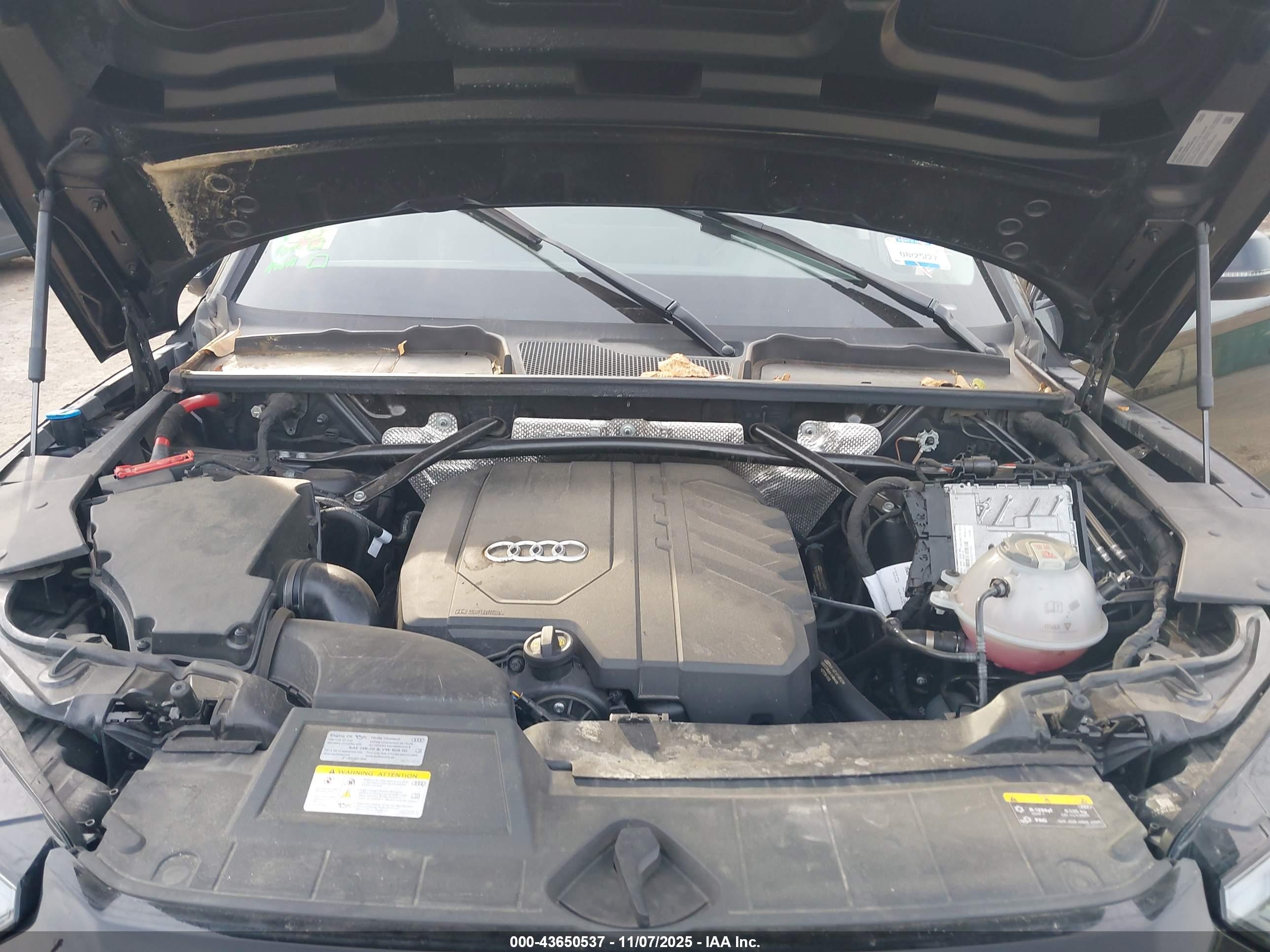 AUDI Q5 image 10