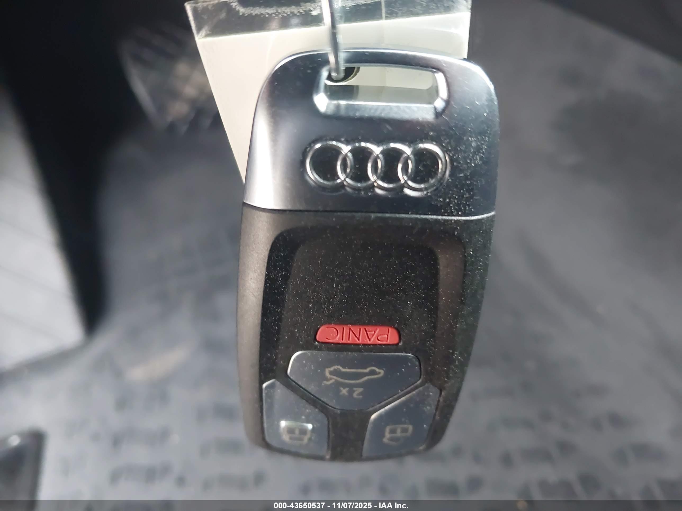 AUDI Q5 image 11