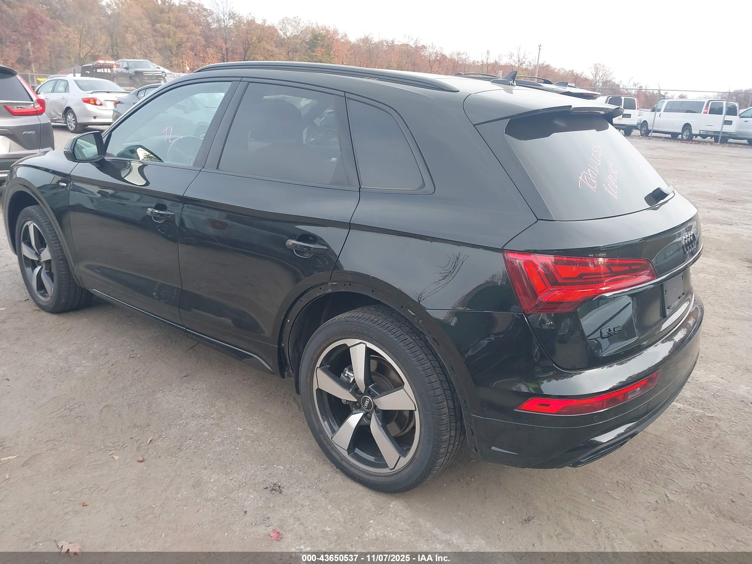 AUDI Q5 image 3