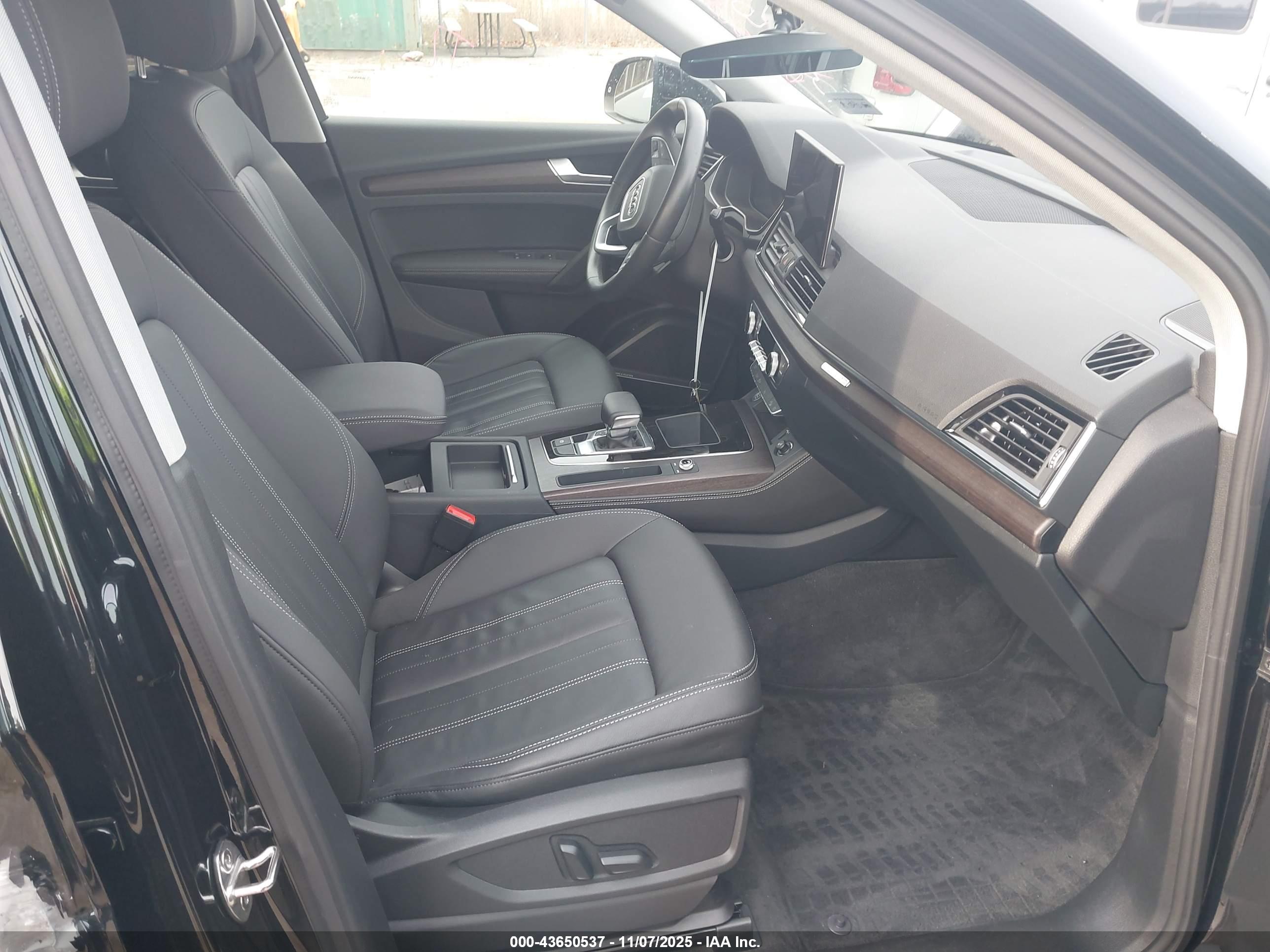 AUDI Q5 image 5