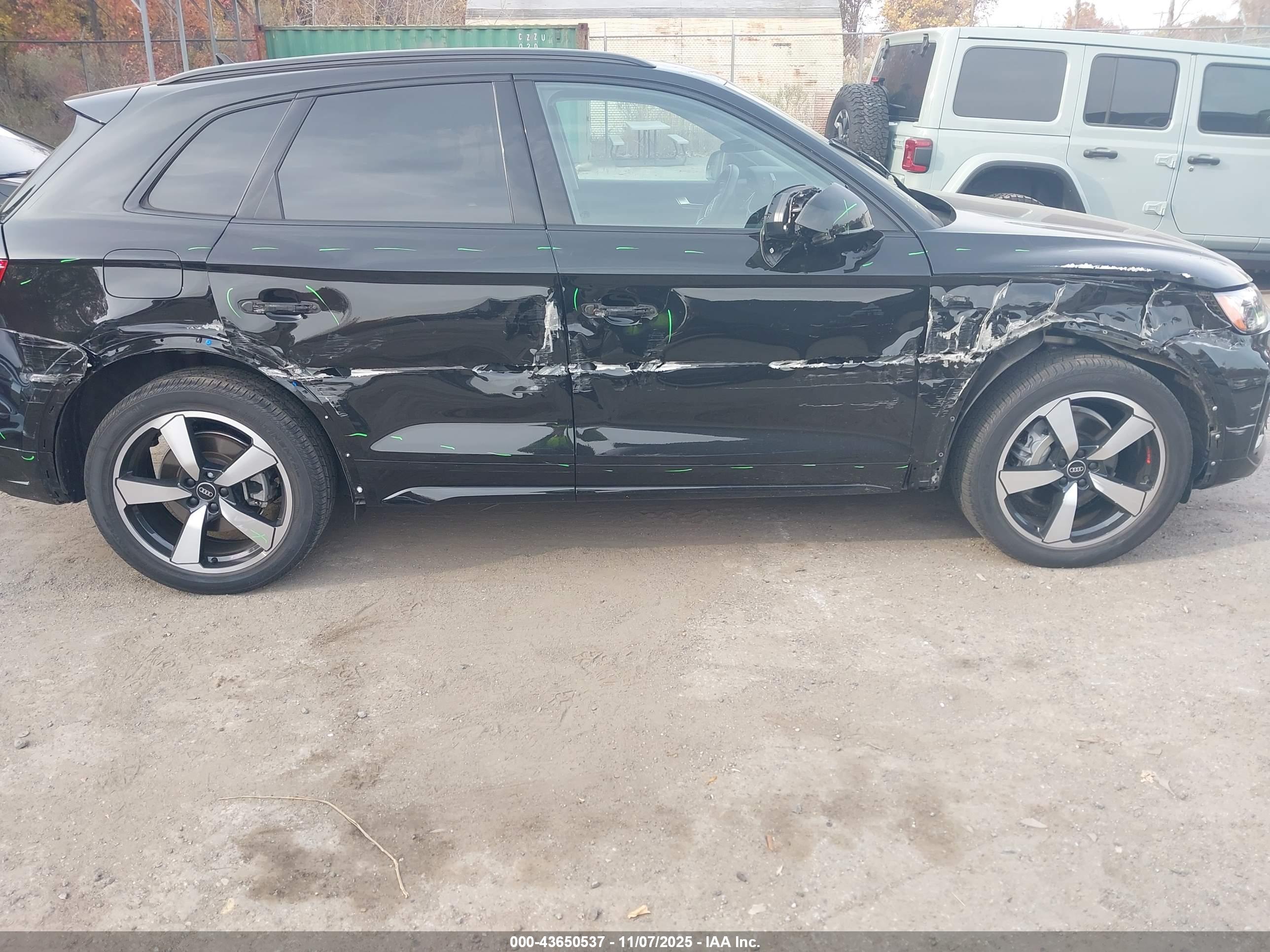 AUDI Q5 image 6