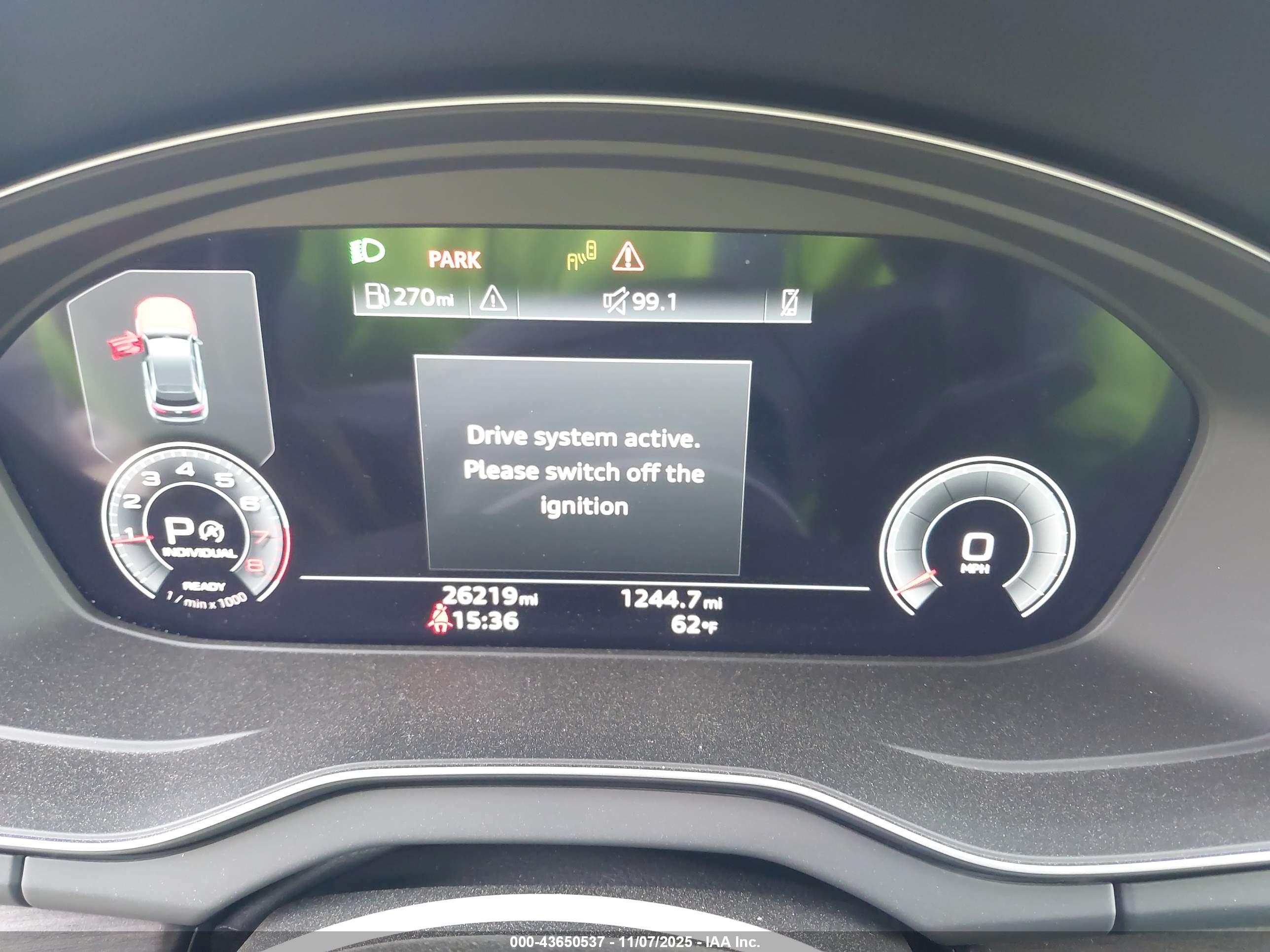 AUDI Q5 image 7