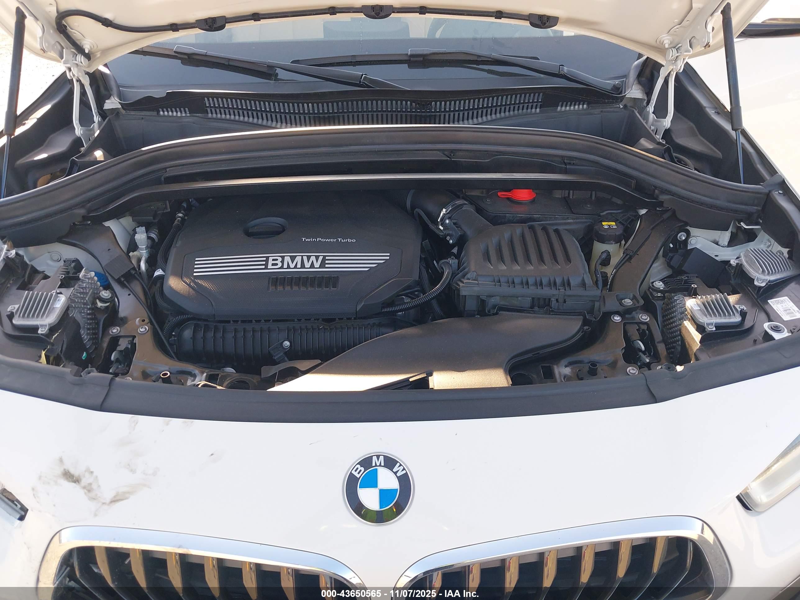 BMW X2 image 10