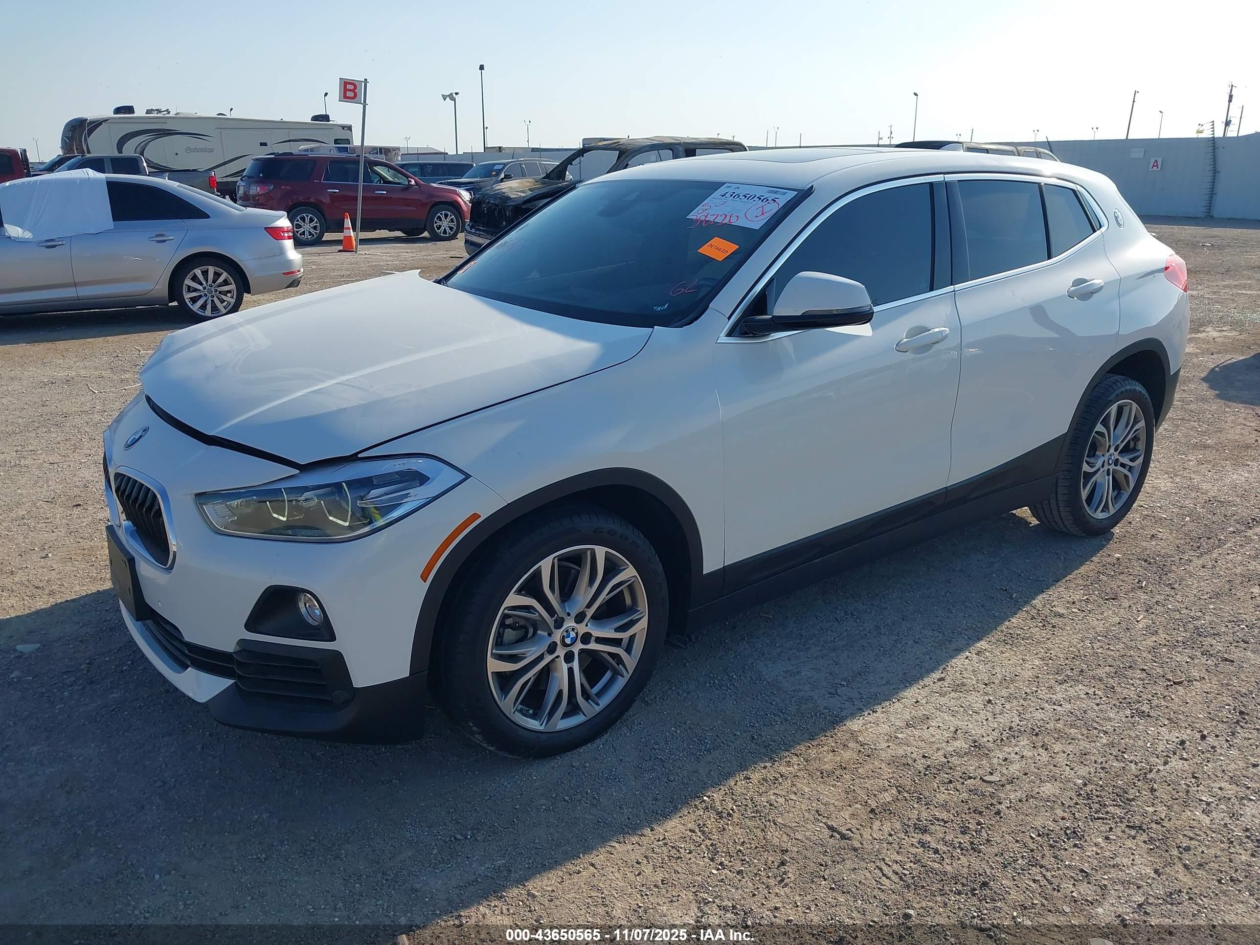 BMW X2 image 2