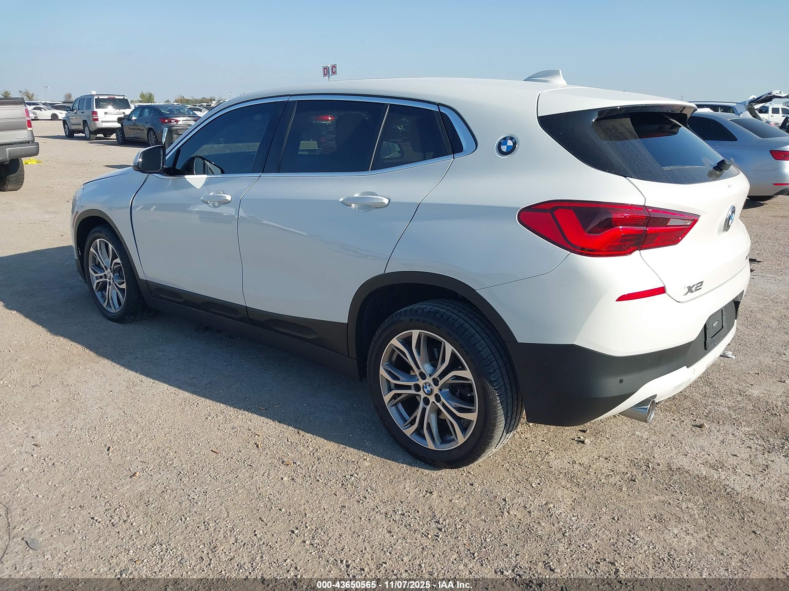 BMW X2 image 3