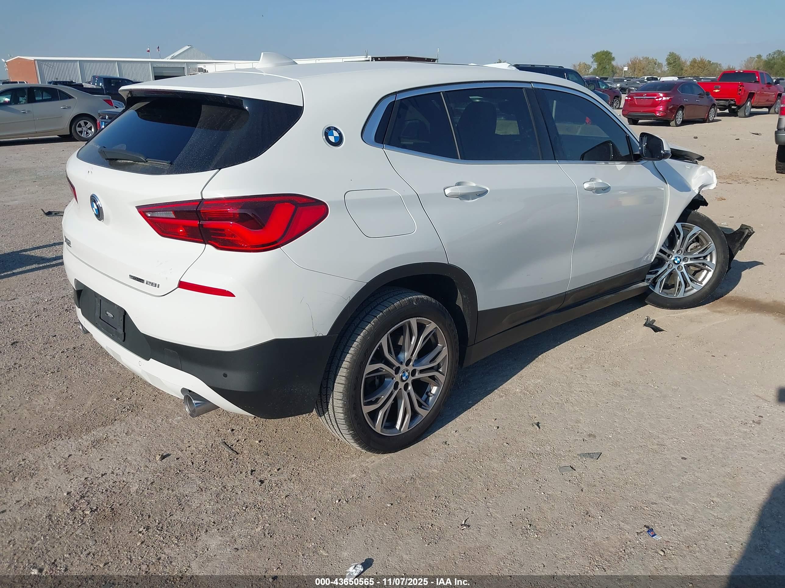 BMW X2 image 4