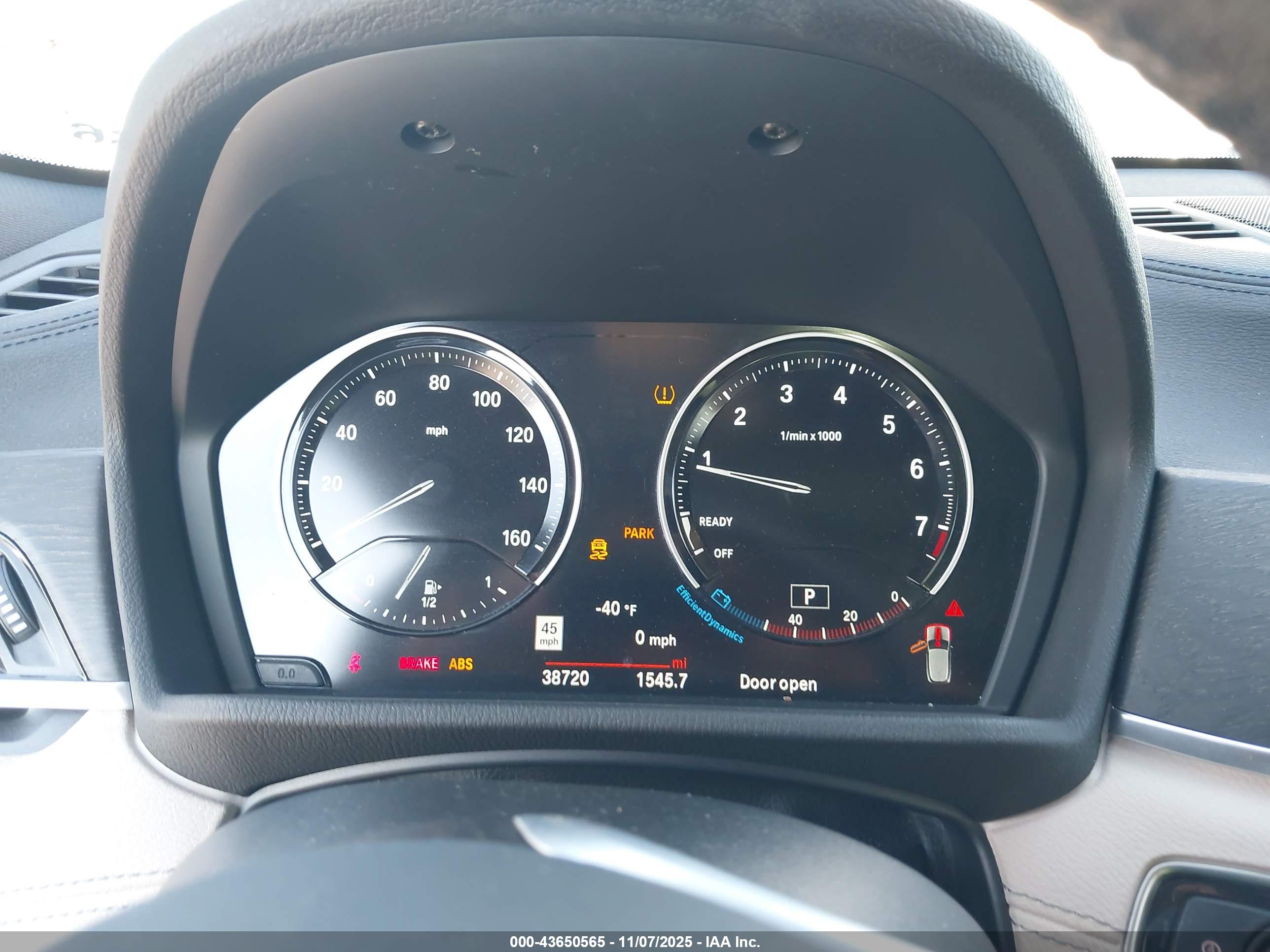 BMW X2 image 7