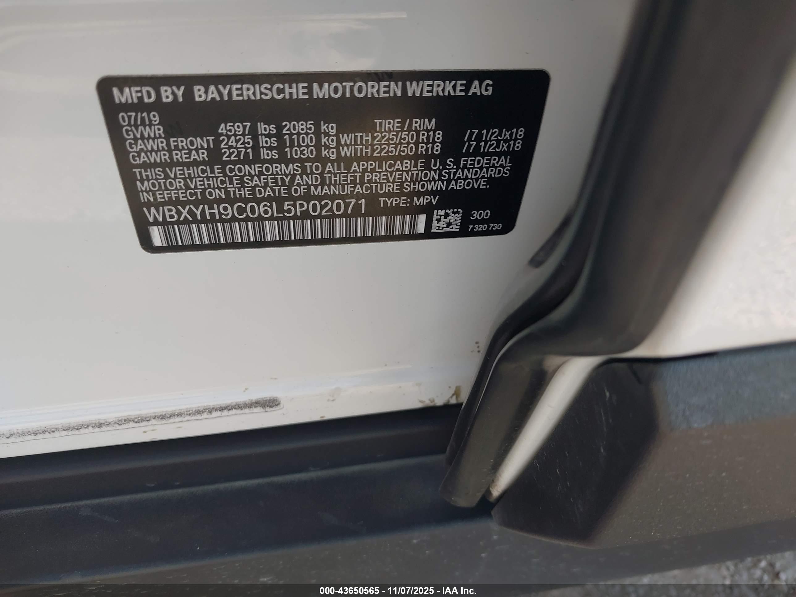 BMW X2 image 9