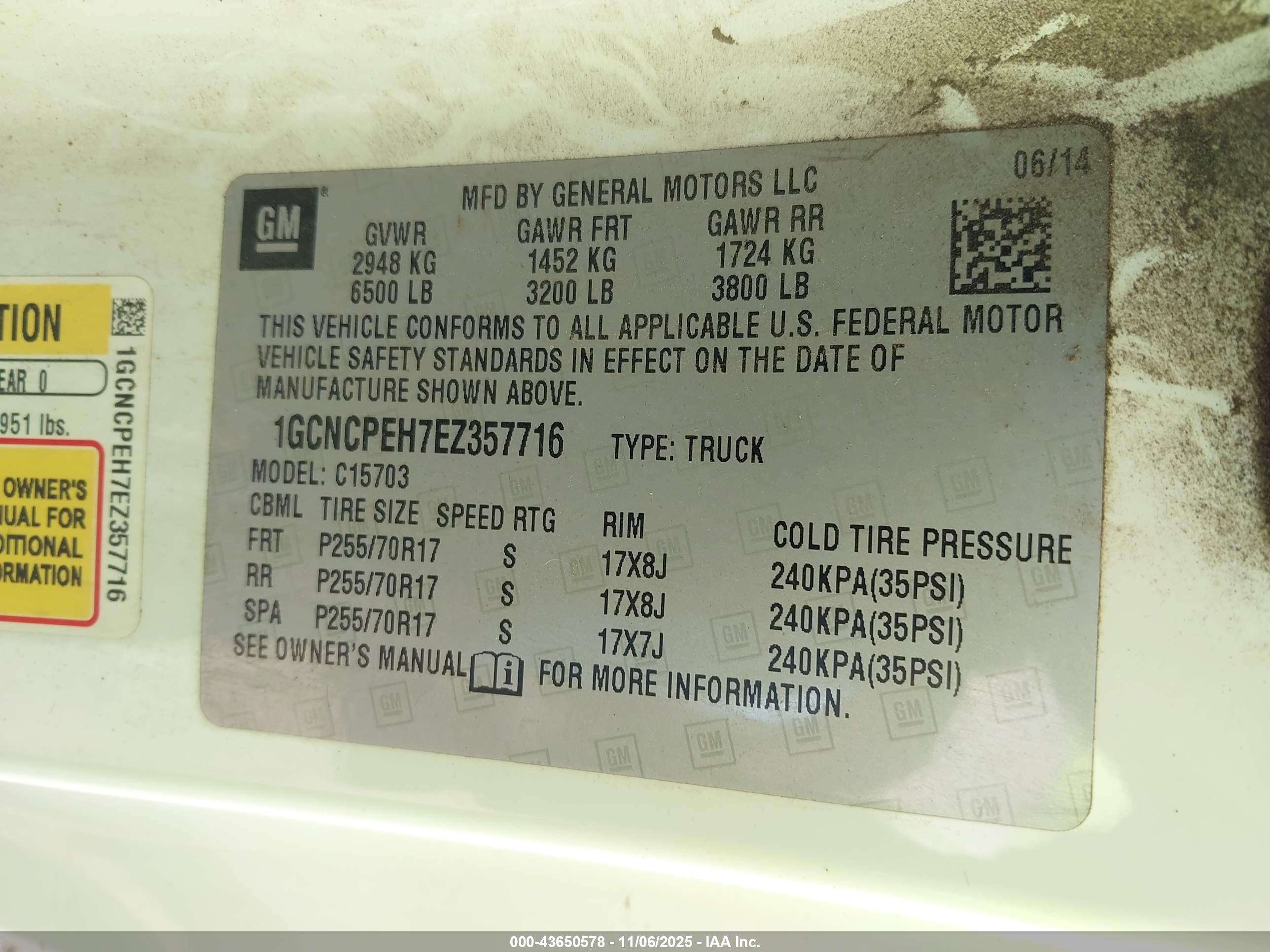 CHEVROLET SILVERADO image 9