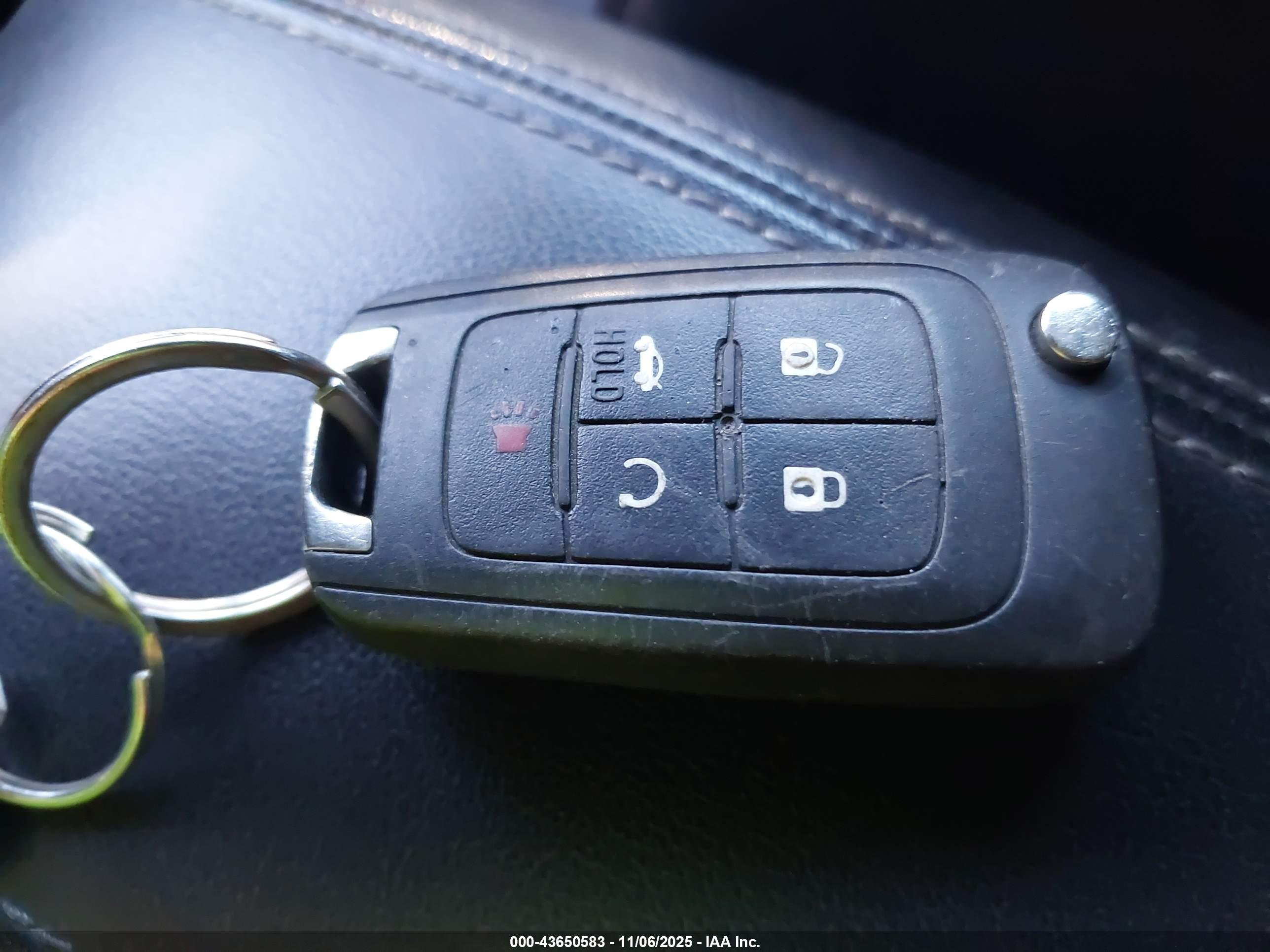 BUICK VERANO image 11