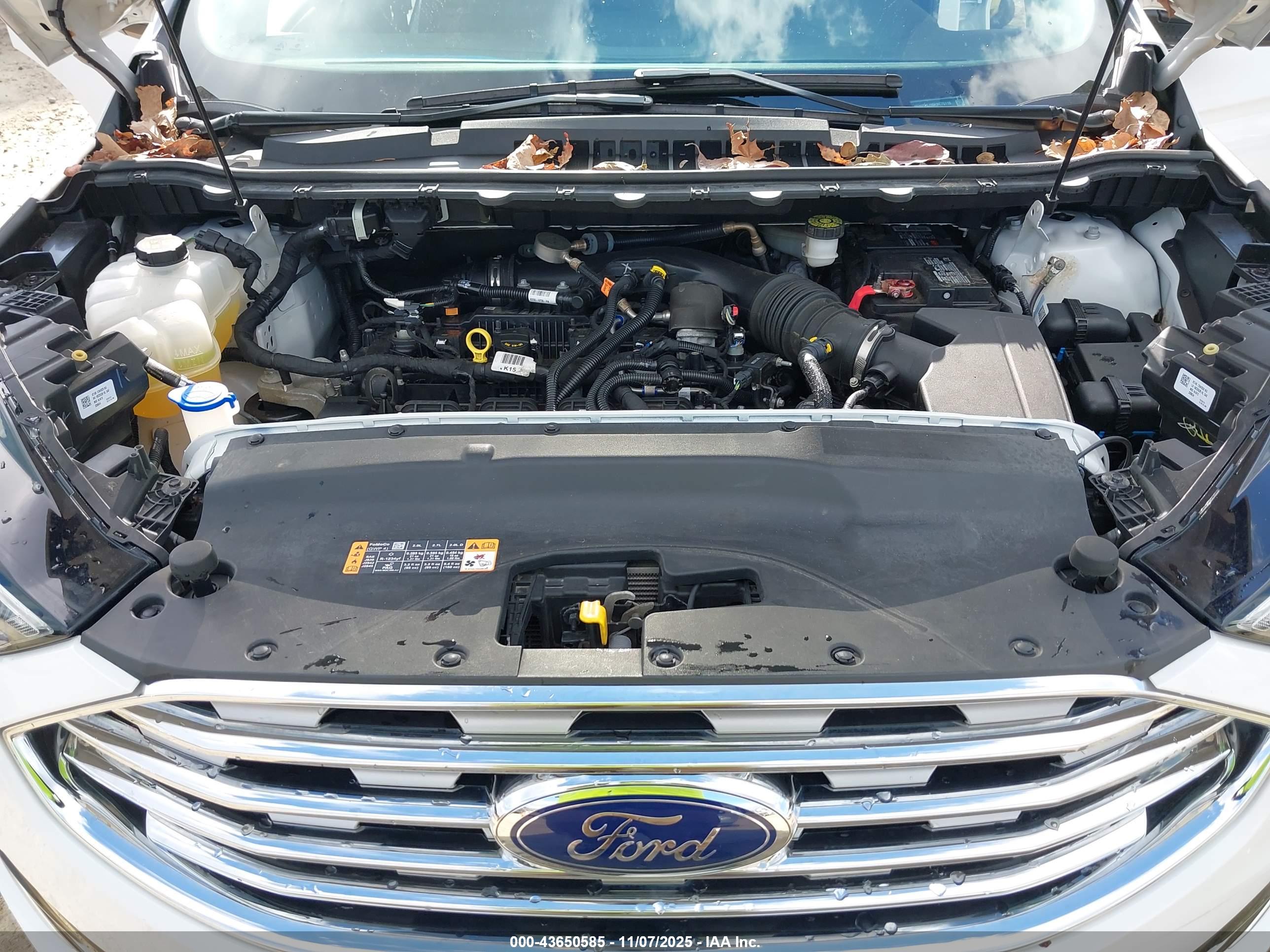 FORD EDGE image 10