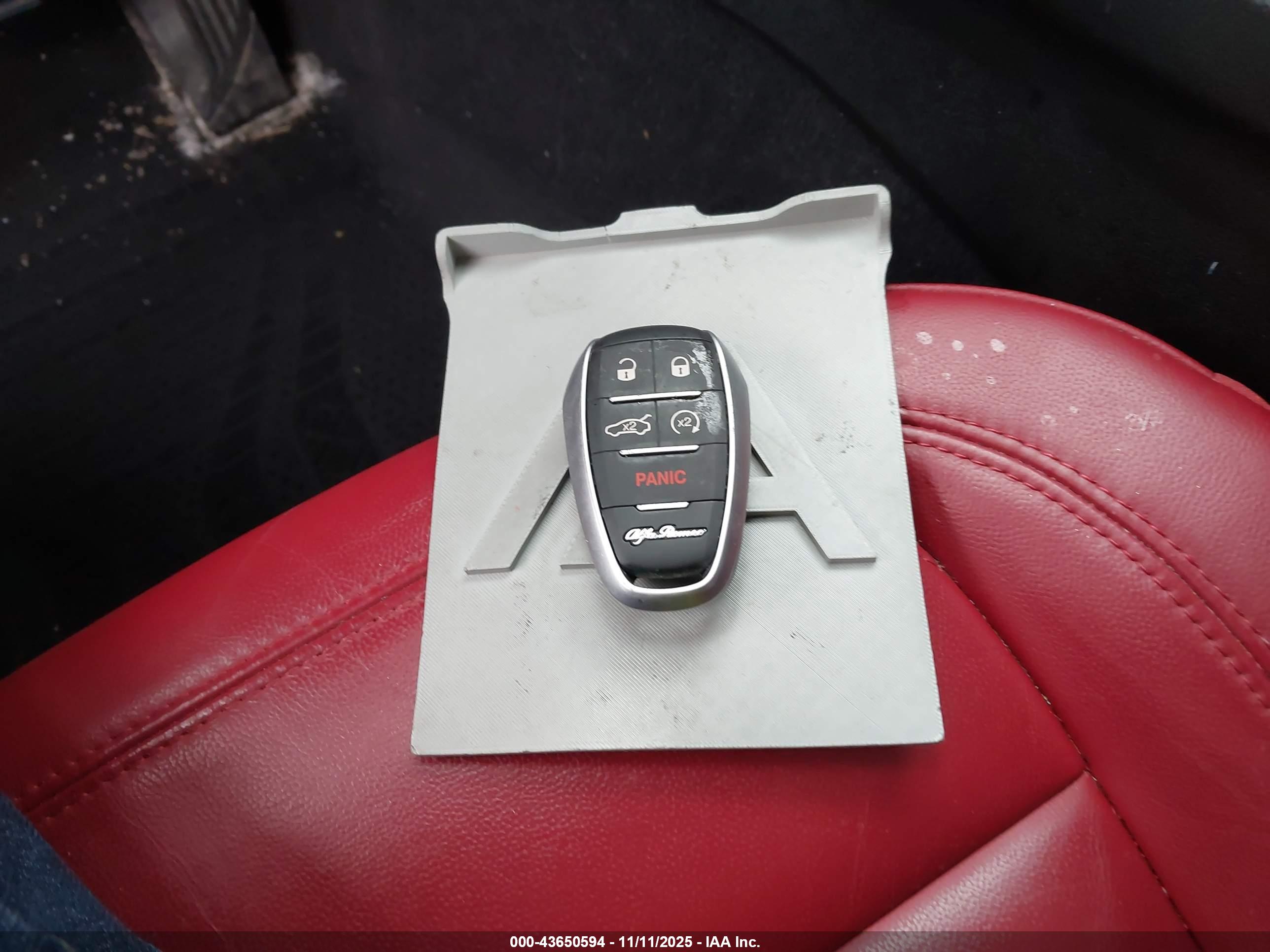 ALFA ROMEO image 11