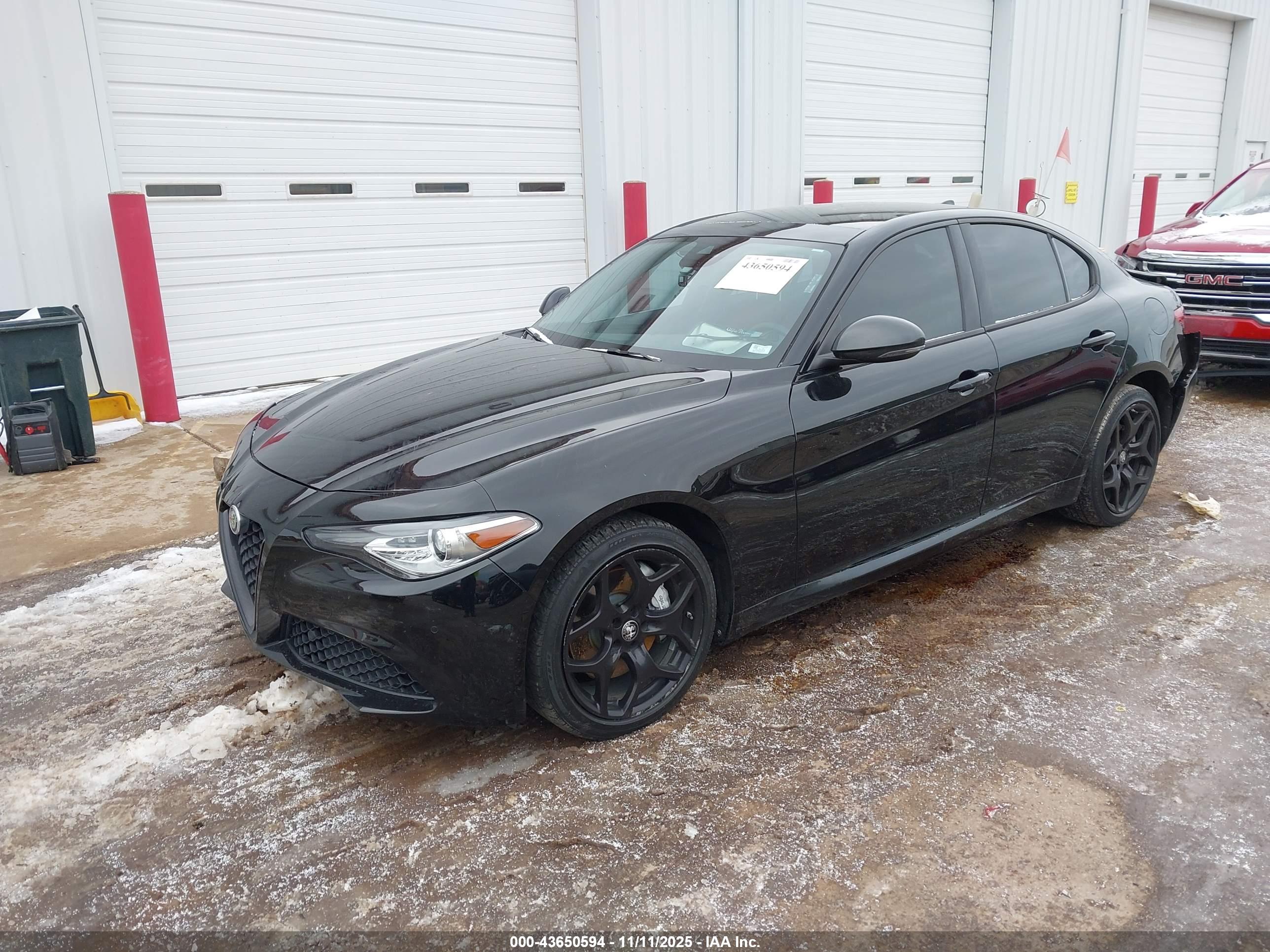 ALFA ROMEO image 2