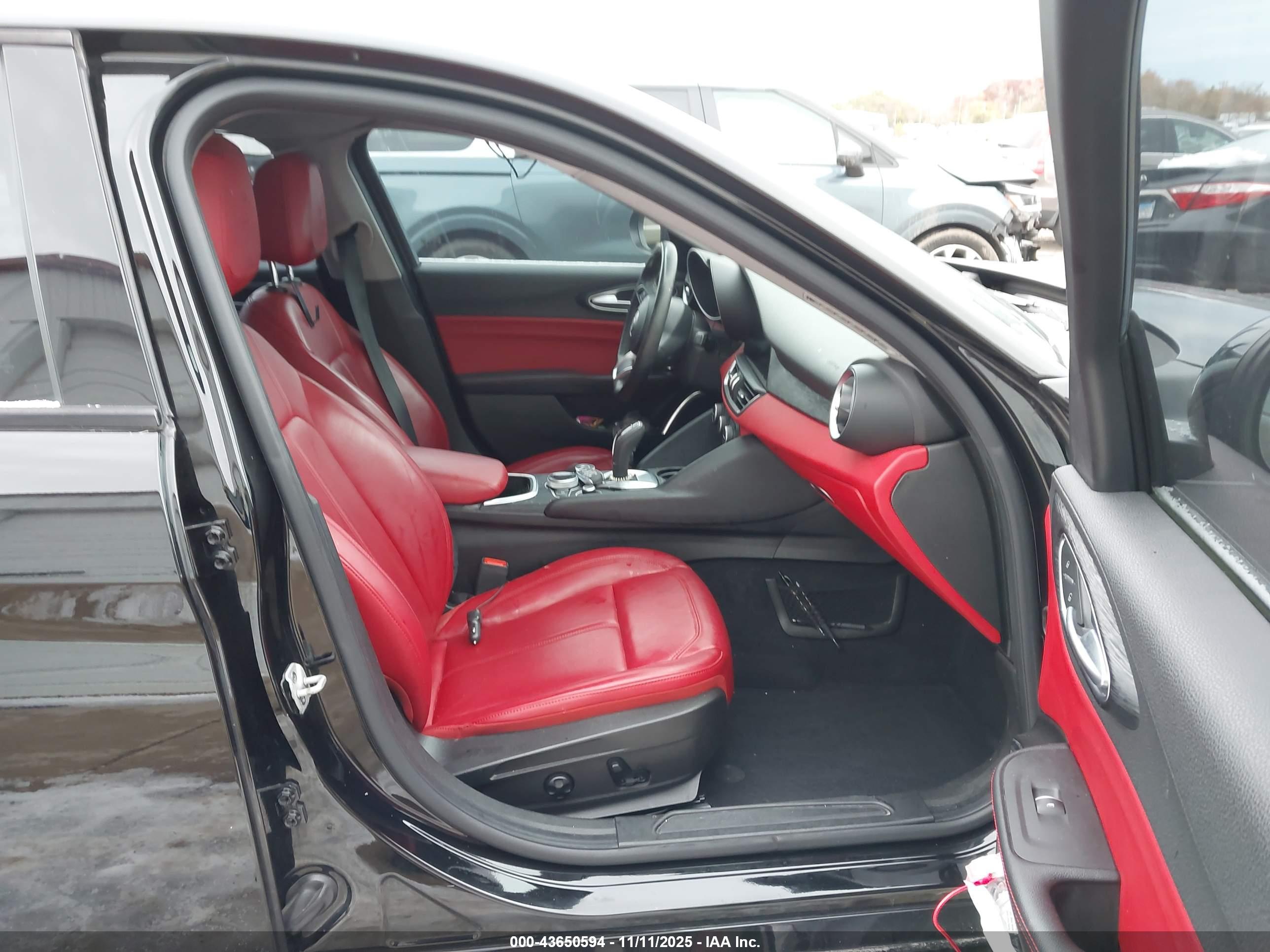 ALFA ROMEO image 5