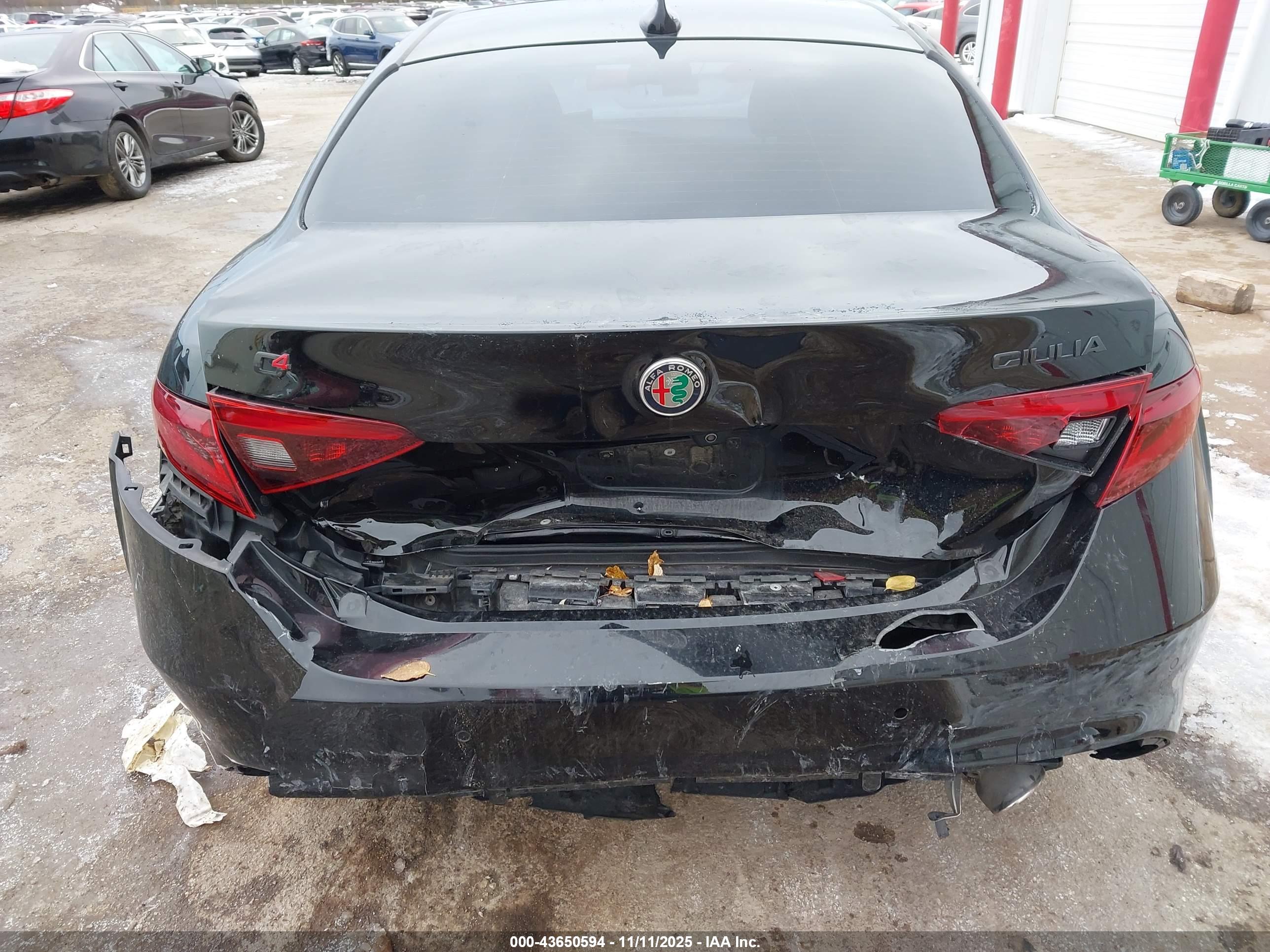 ALFA ROMEO image 6