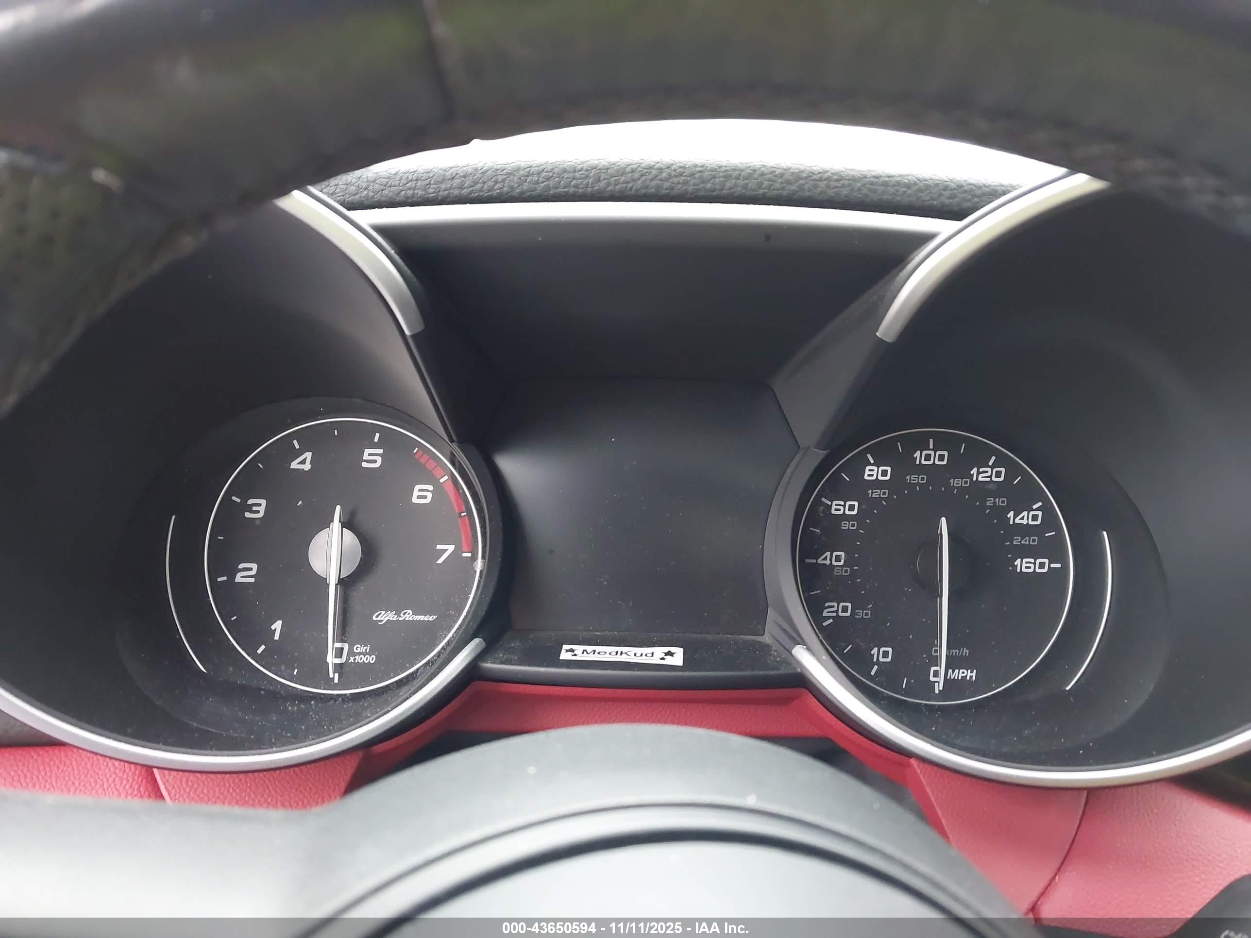 ALFA ROMEO image 7
