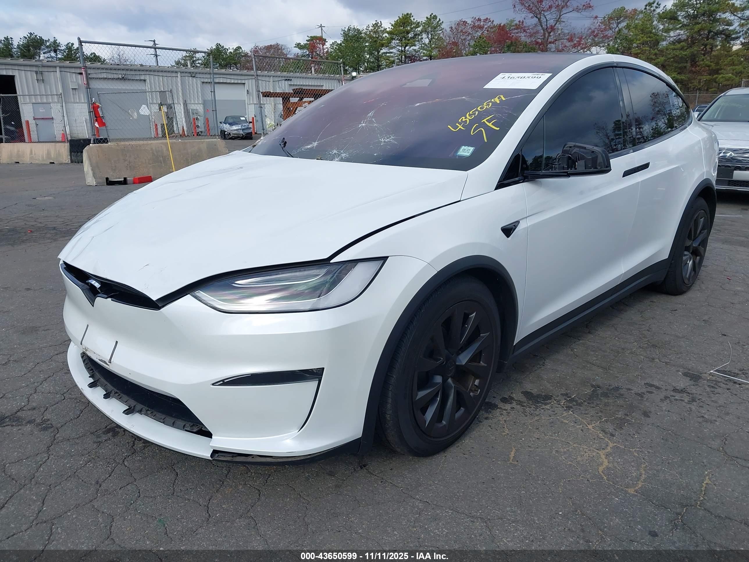 TESLA MODEL image 2