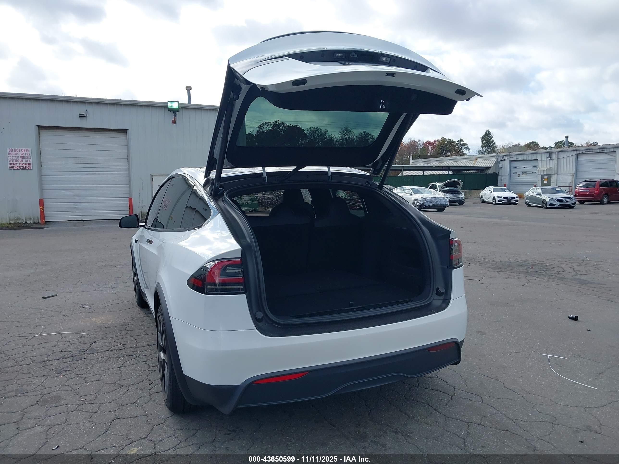 TESLA MODEL image 3