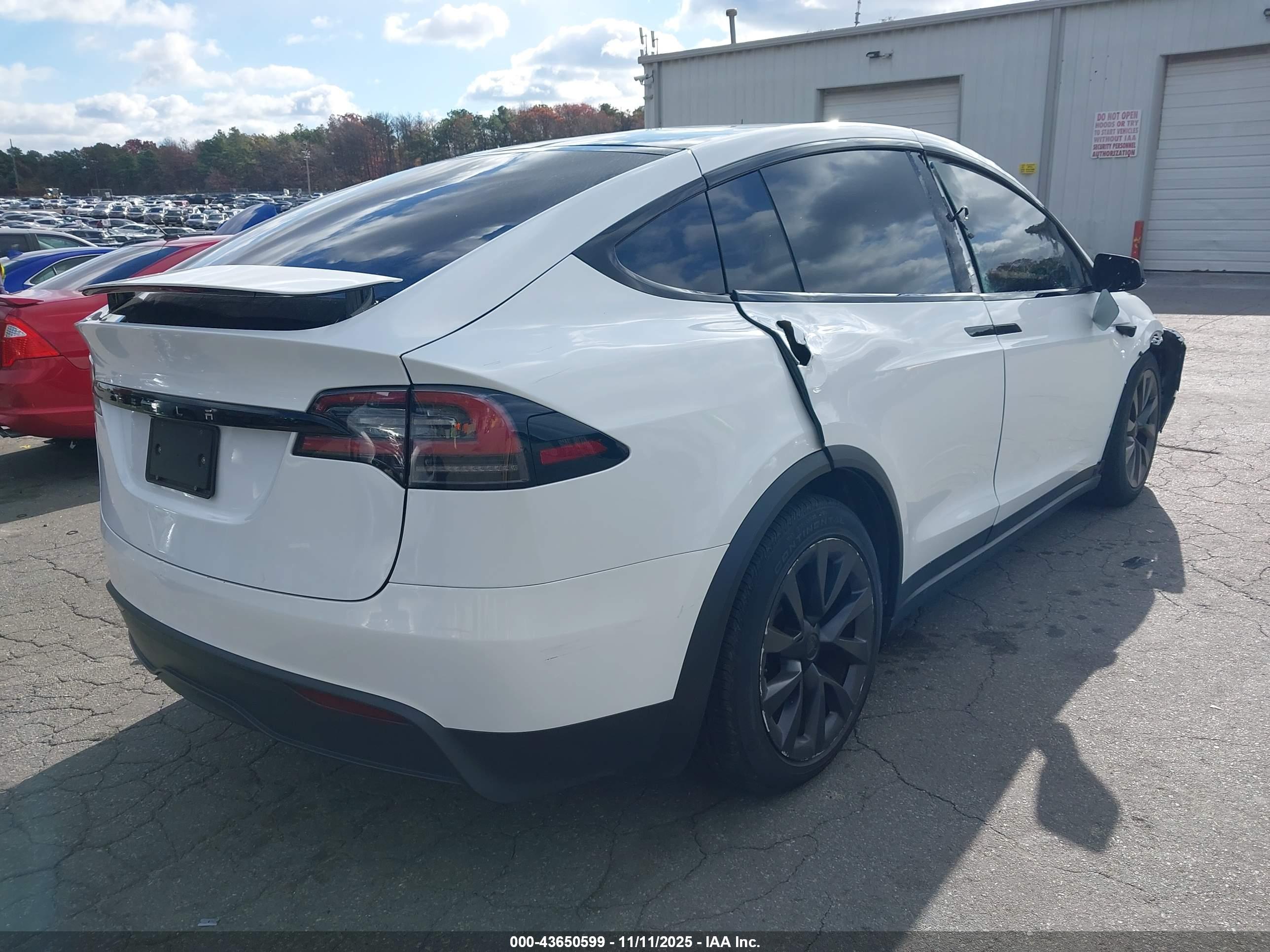 TESLA MODEL image 4