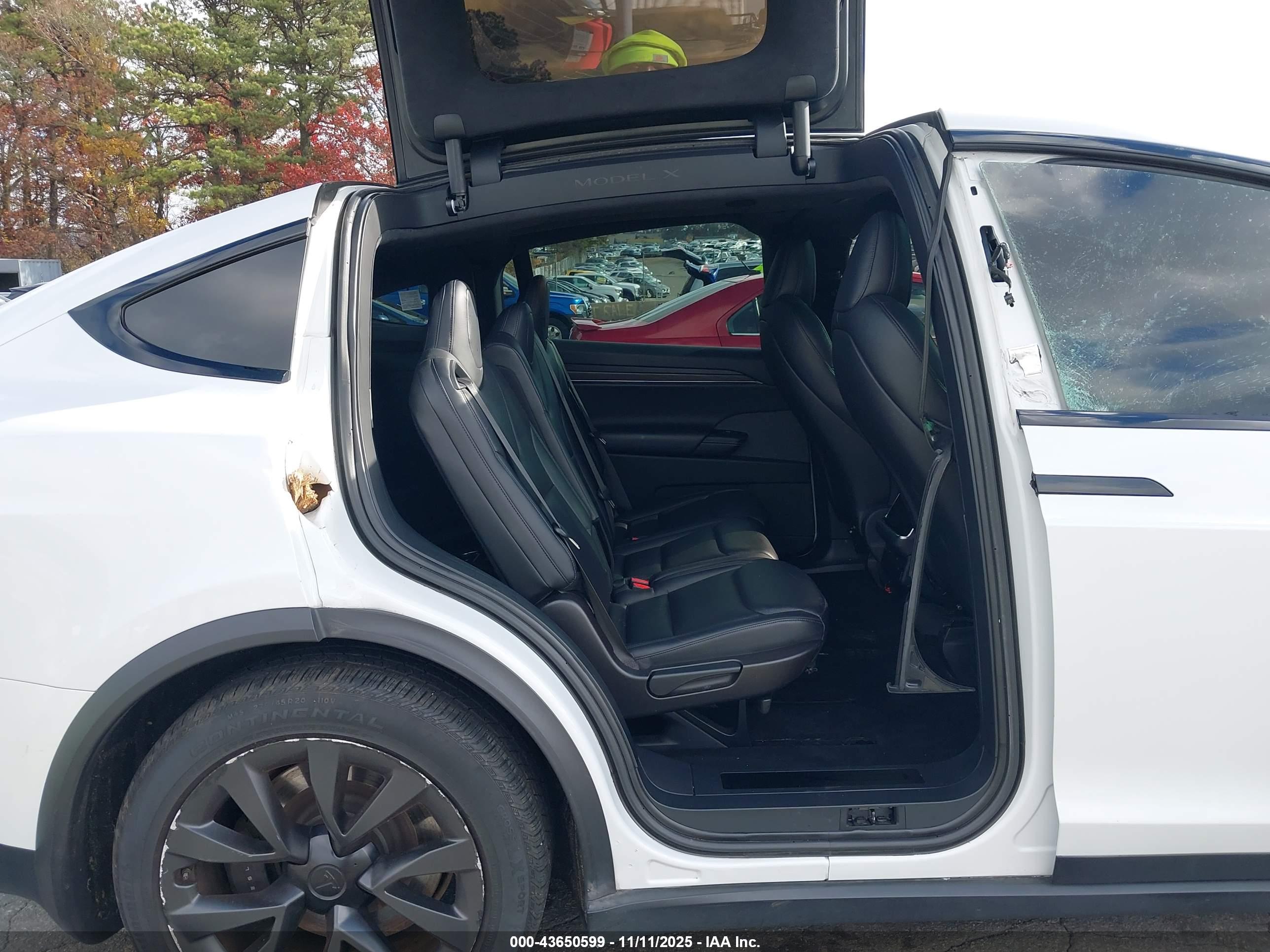 TESLA MODEL image 8