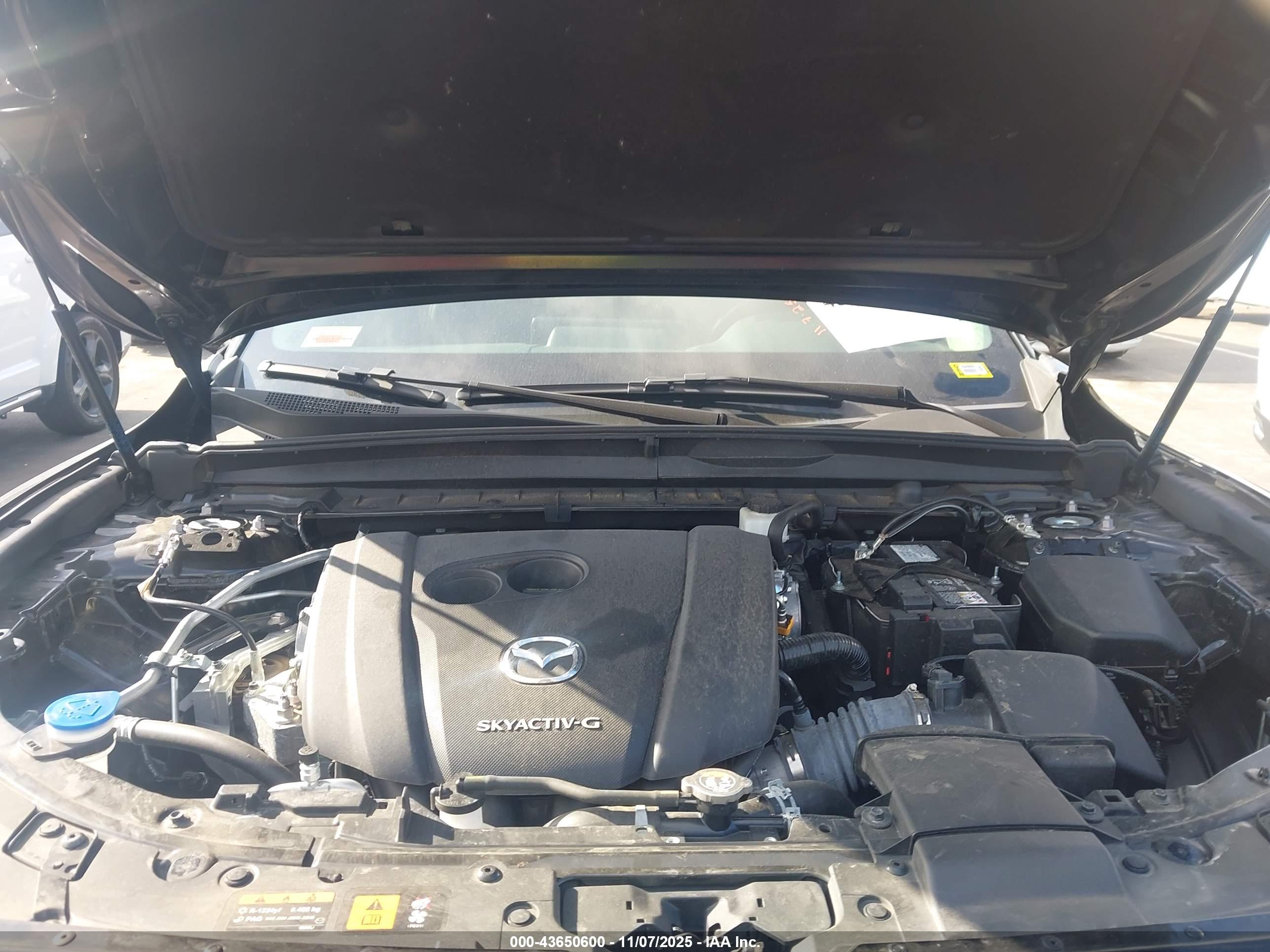 MAZDA CX-50 image 10