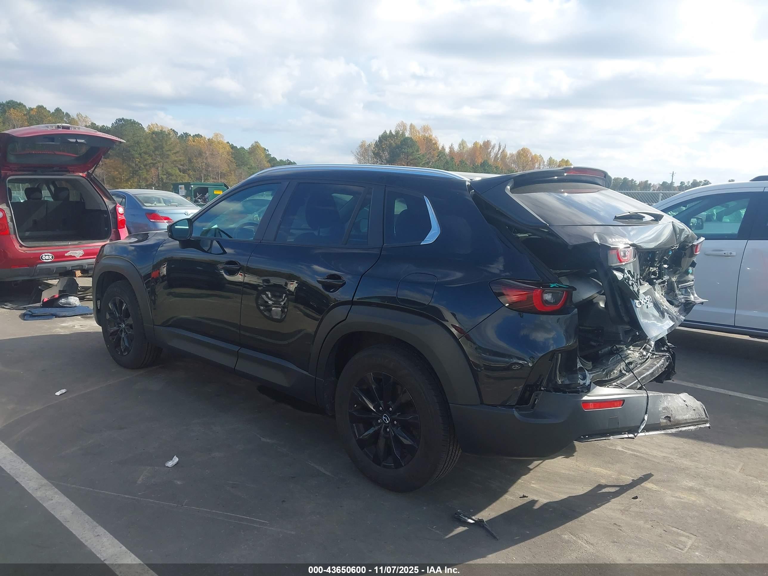 MAZDA CX-50 image 3