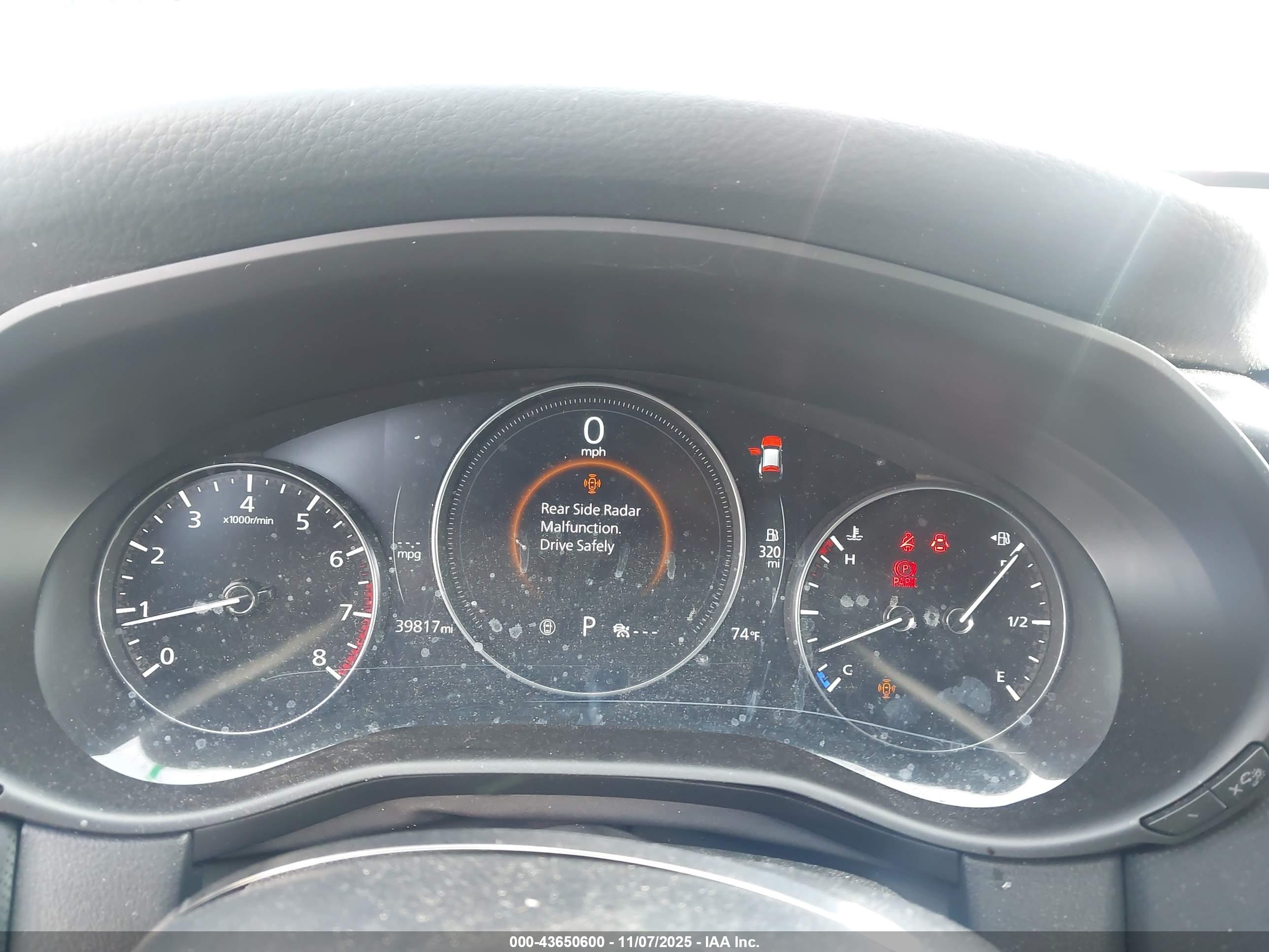MAZDA CX-50 image 7