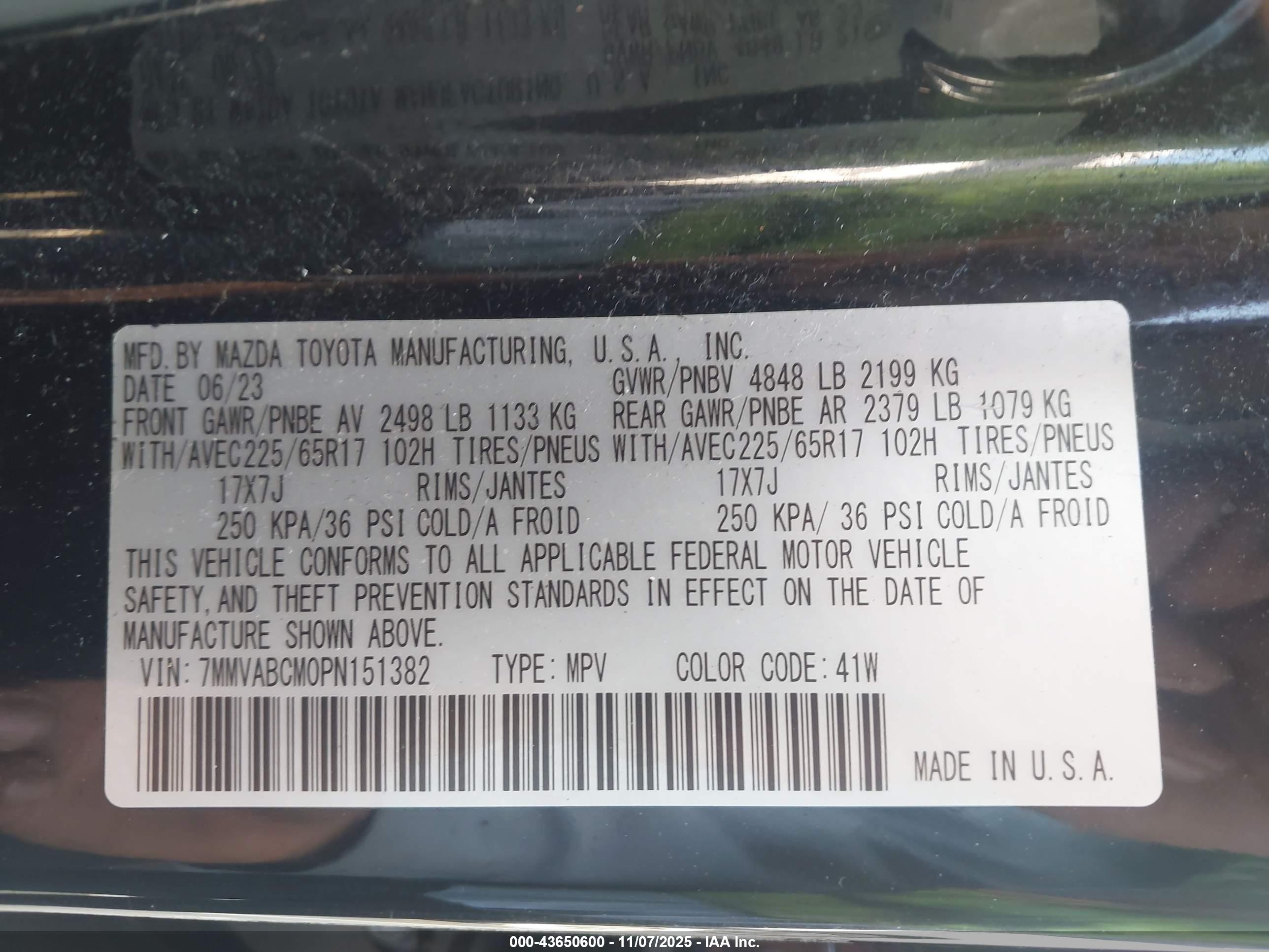 MAZDA CX-50 image 9