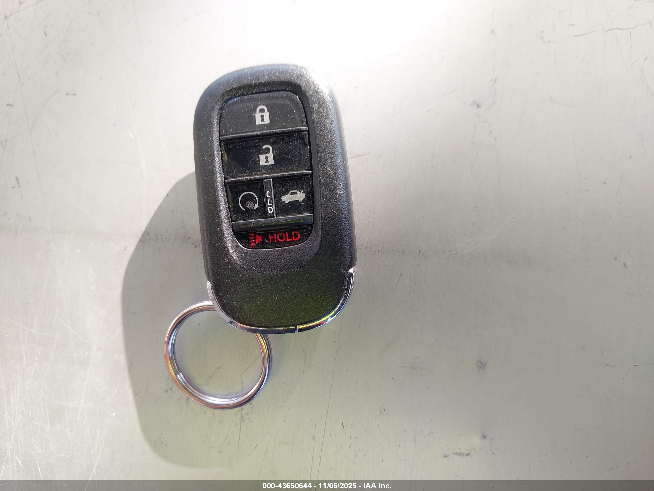 HONDA CIVIC image 11