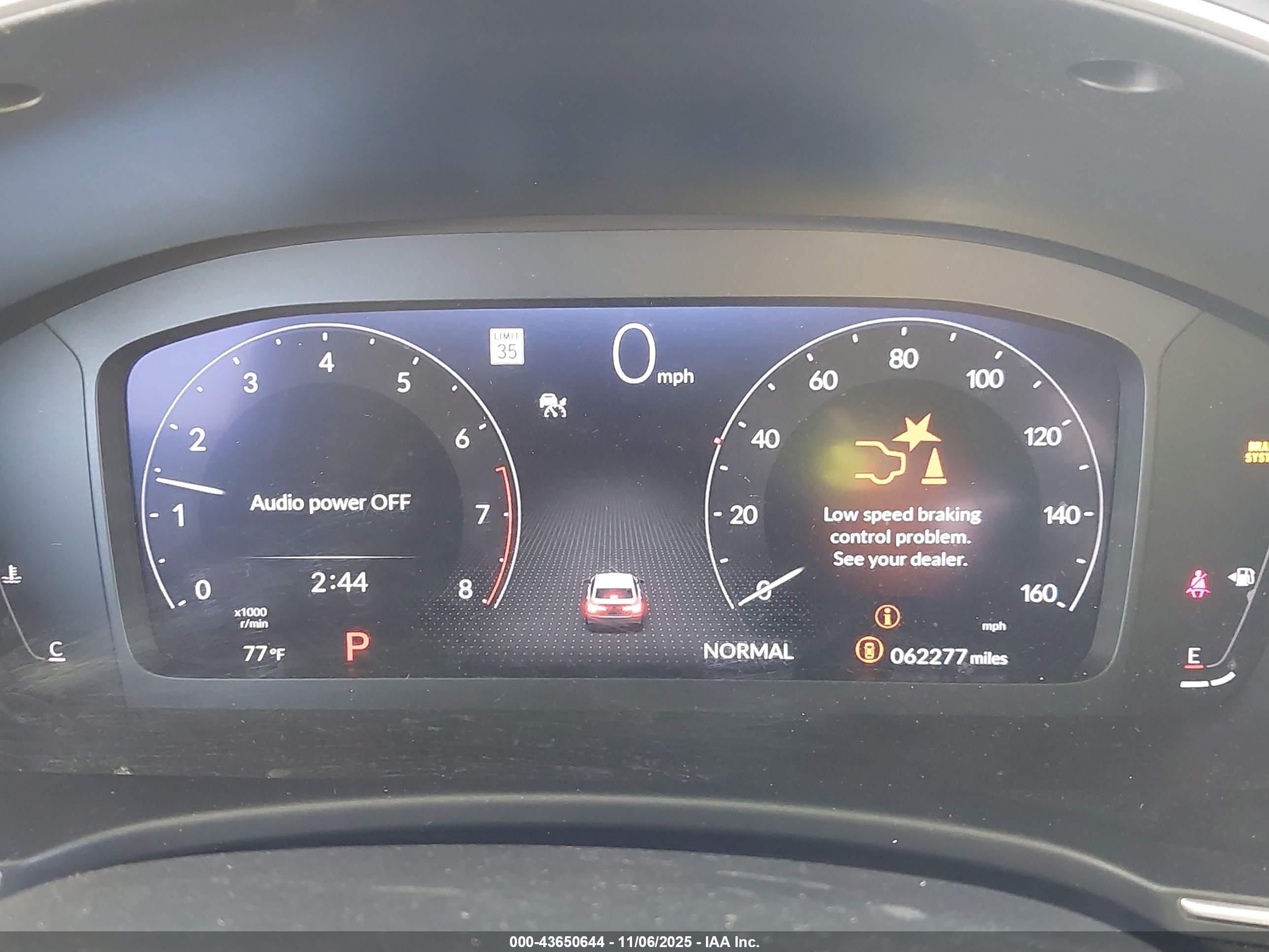 HONDA CIVIC image 7