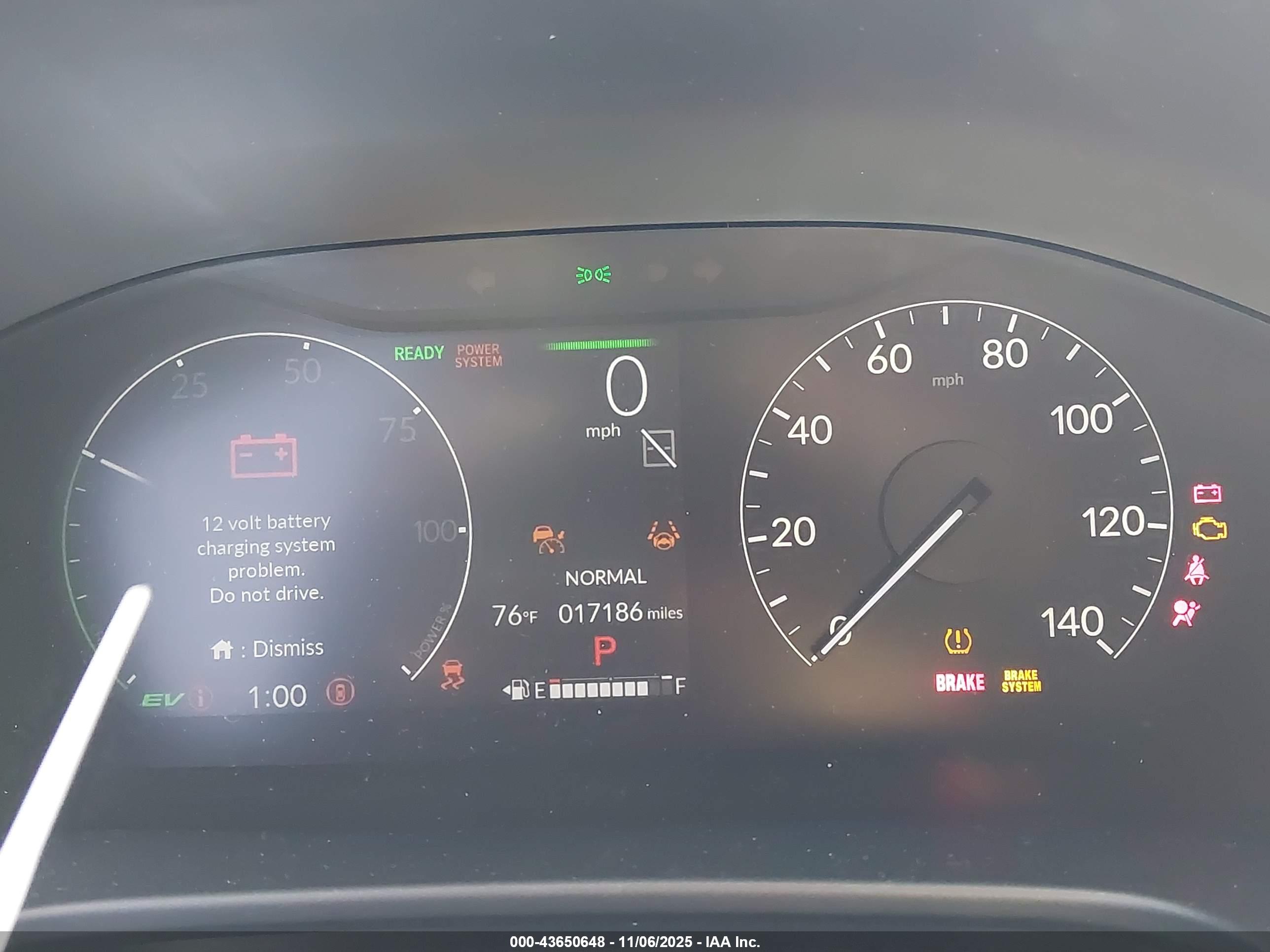 HONDA CR-V image 7