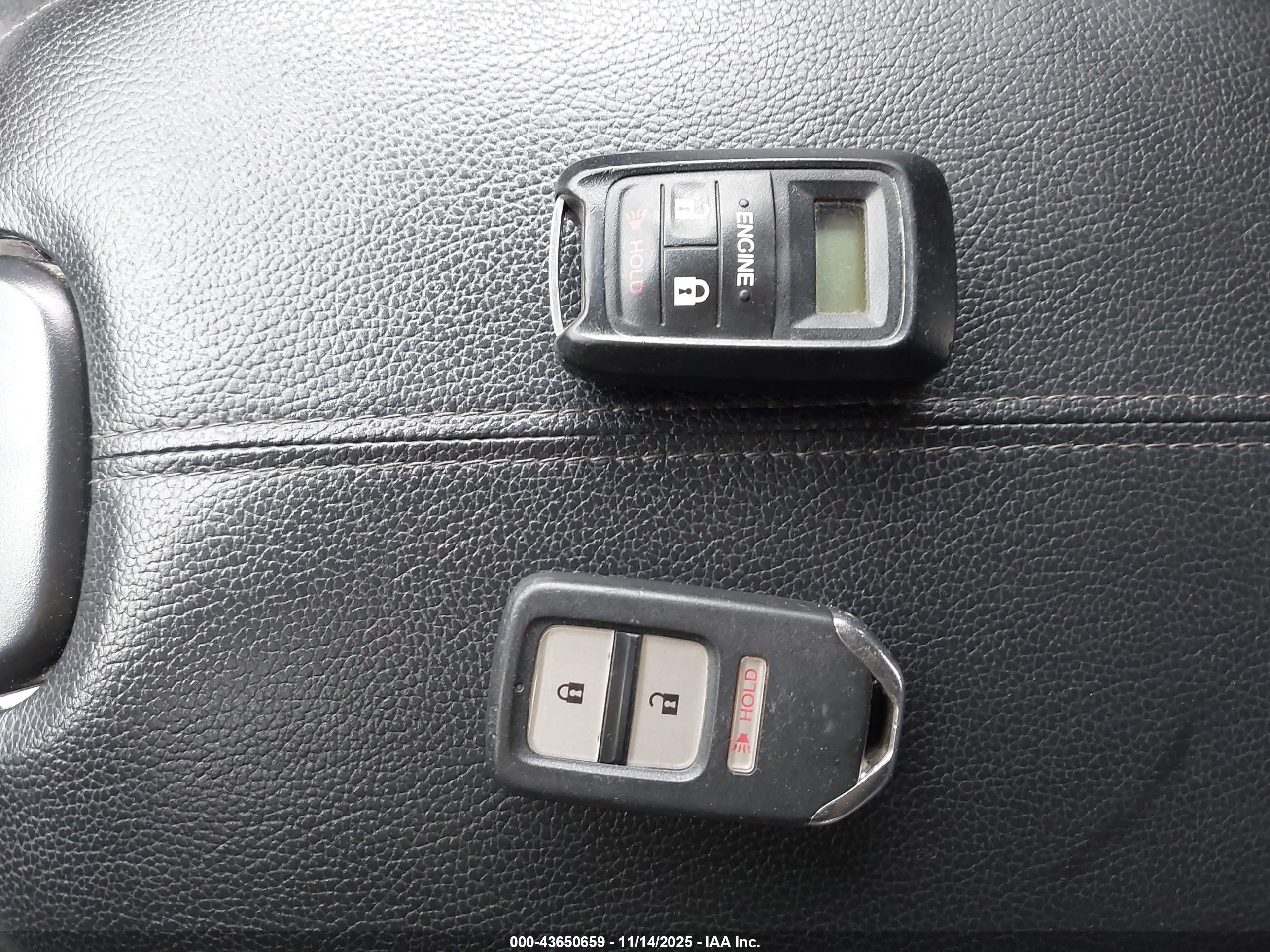 HONDA CROSSTOUR image 11