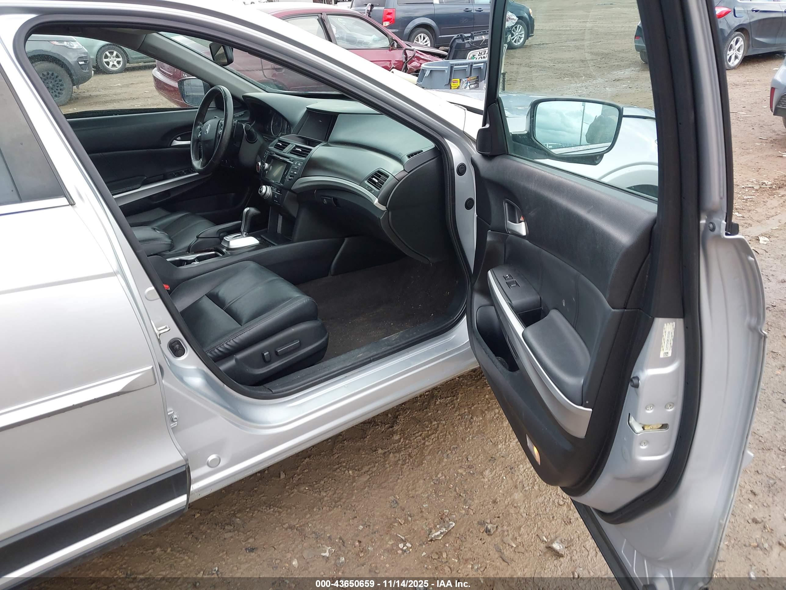 HONDA CROSSTOUR image 5