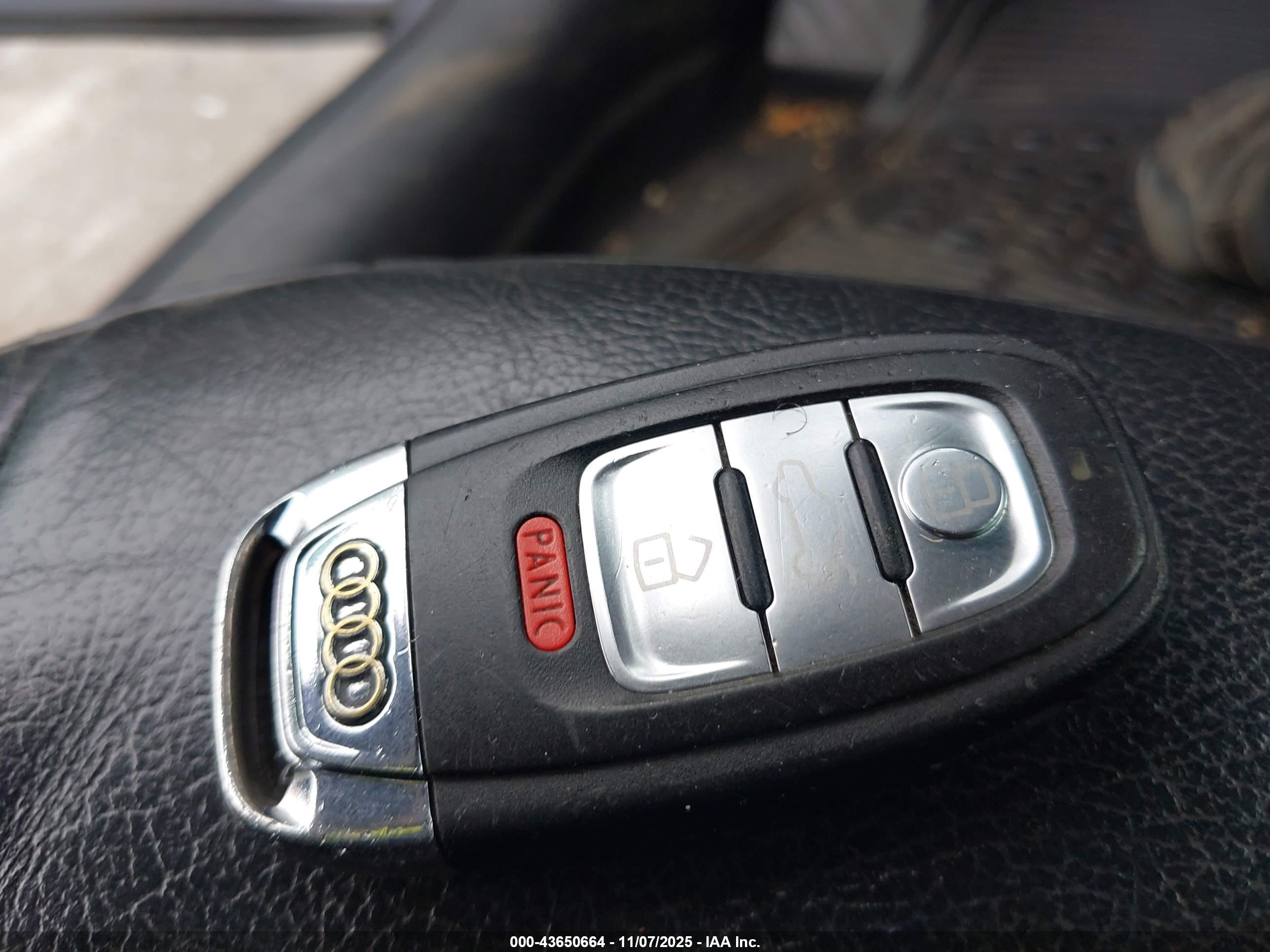 AUDI A6 image 11