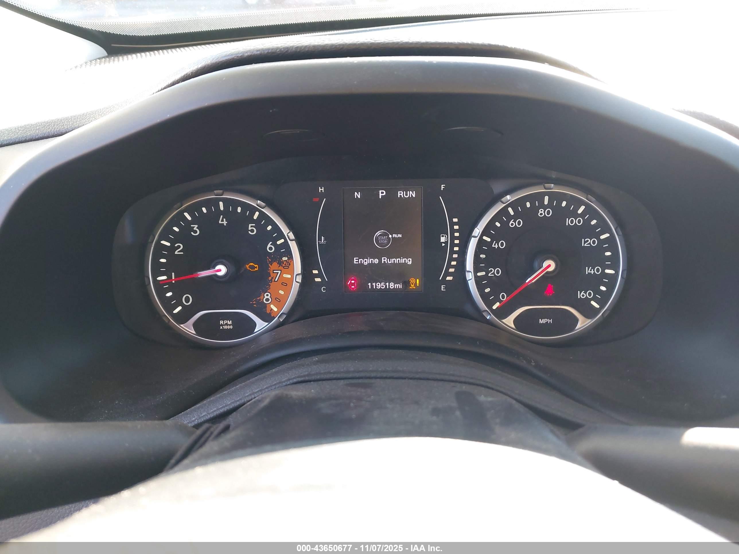JEEP RENEGADE image 7